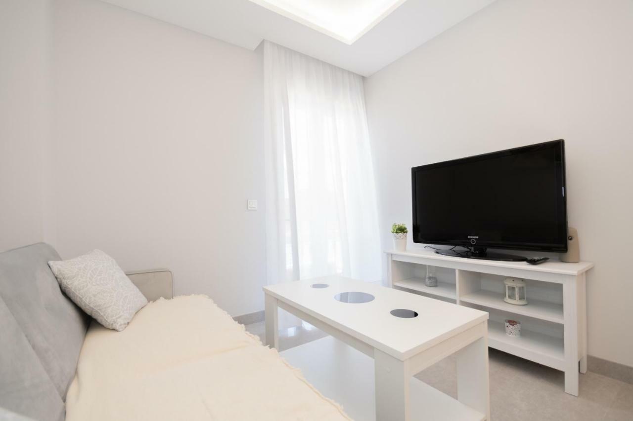 Appartement Cubo's Tivoli B4