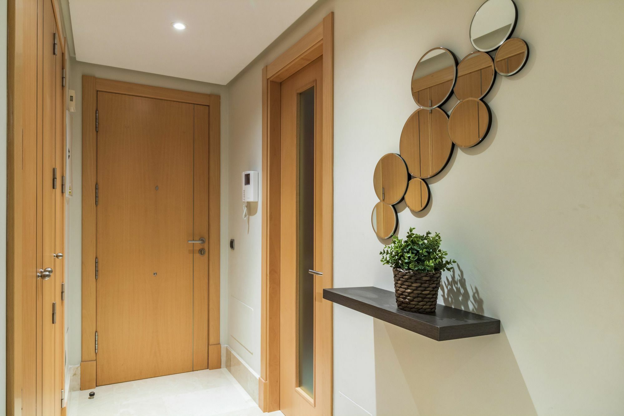 Apartment Senorio Torrequebrada