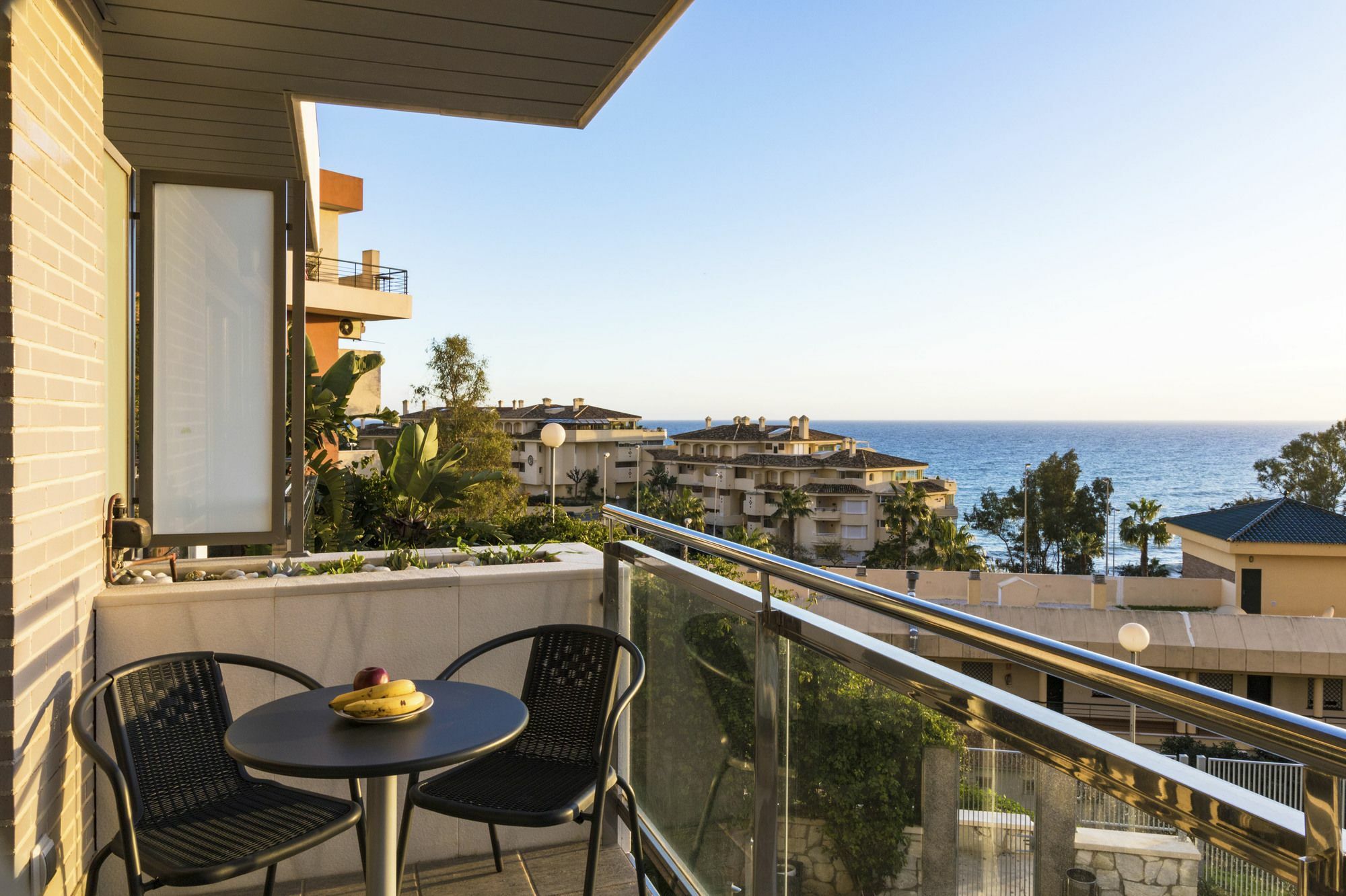 Apartment Senorio Torrequebrada