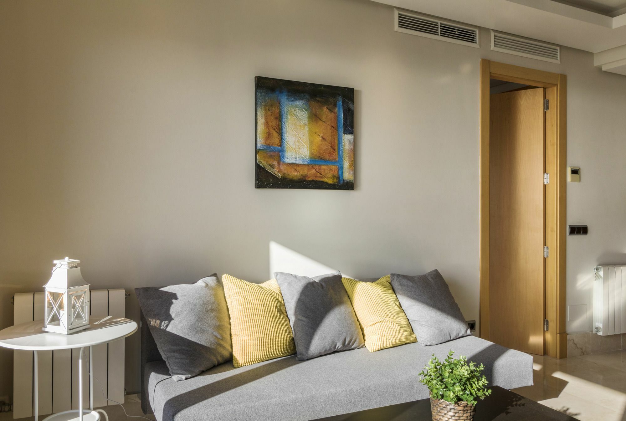 Senorio Torrequebrada Apartment