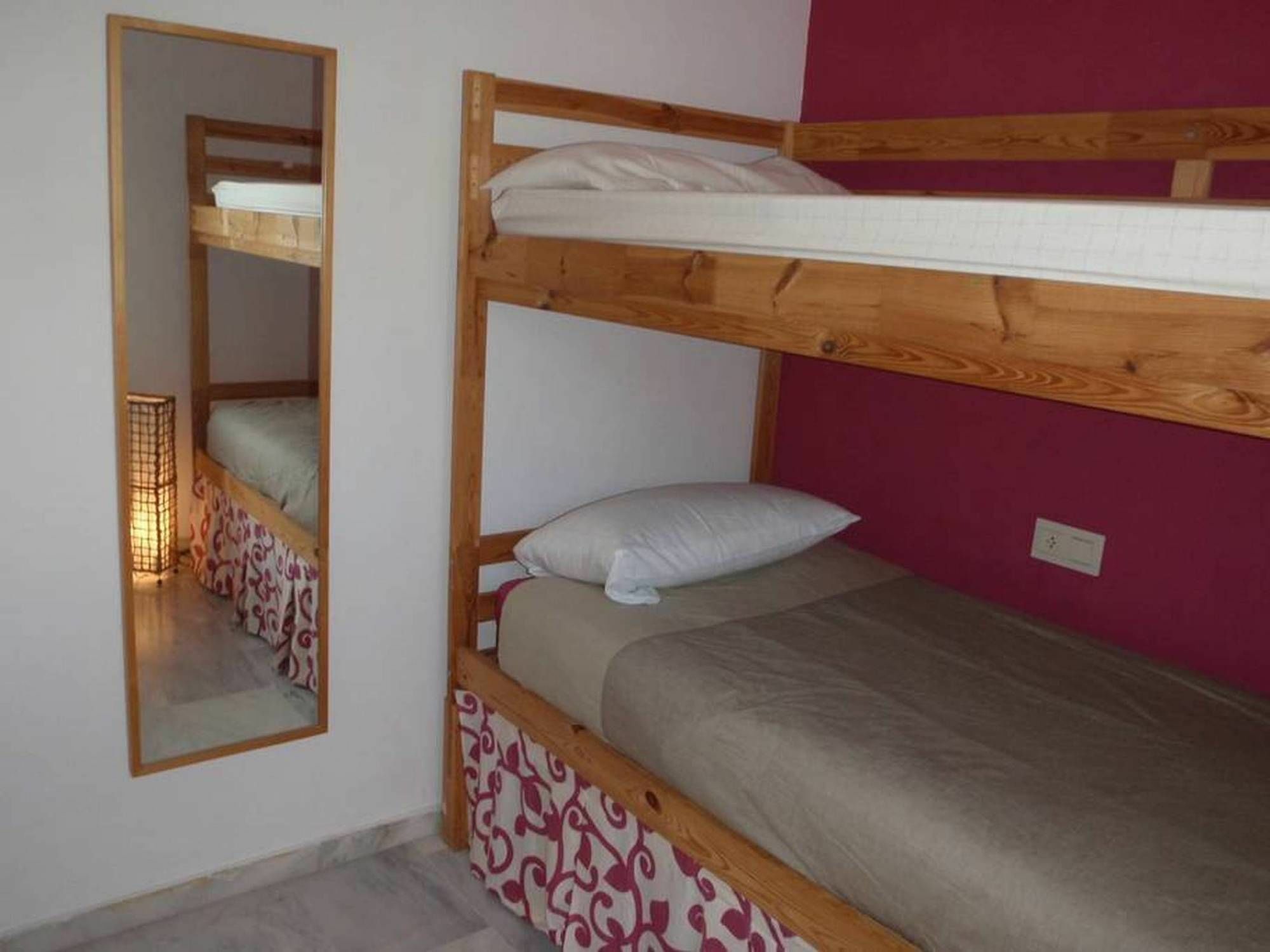 Atico Playa Y Golf * Benalmadena