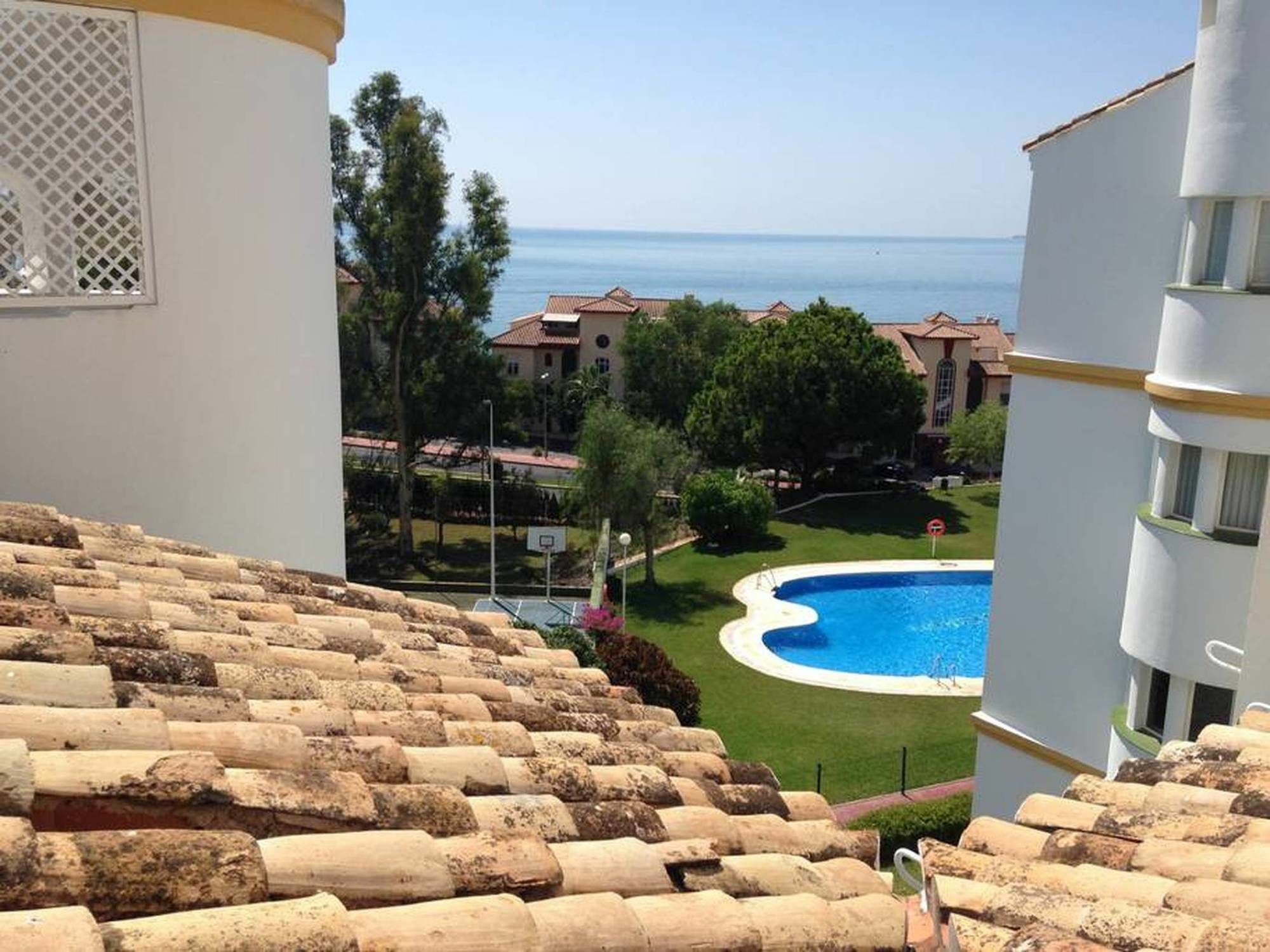 Atico Playa Y Golf Benalmadena