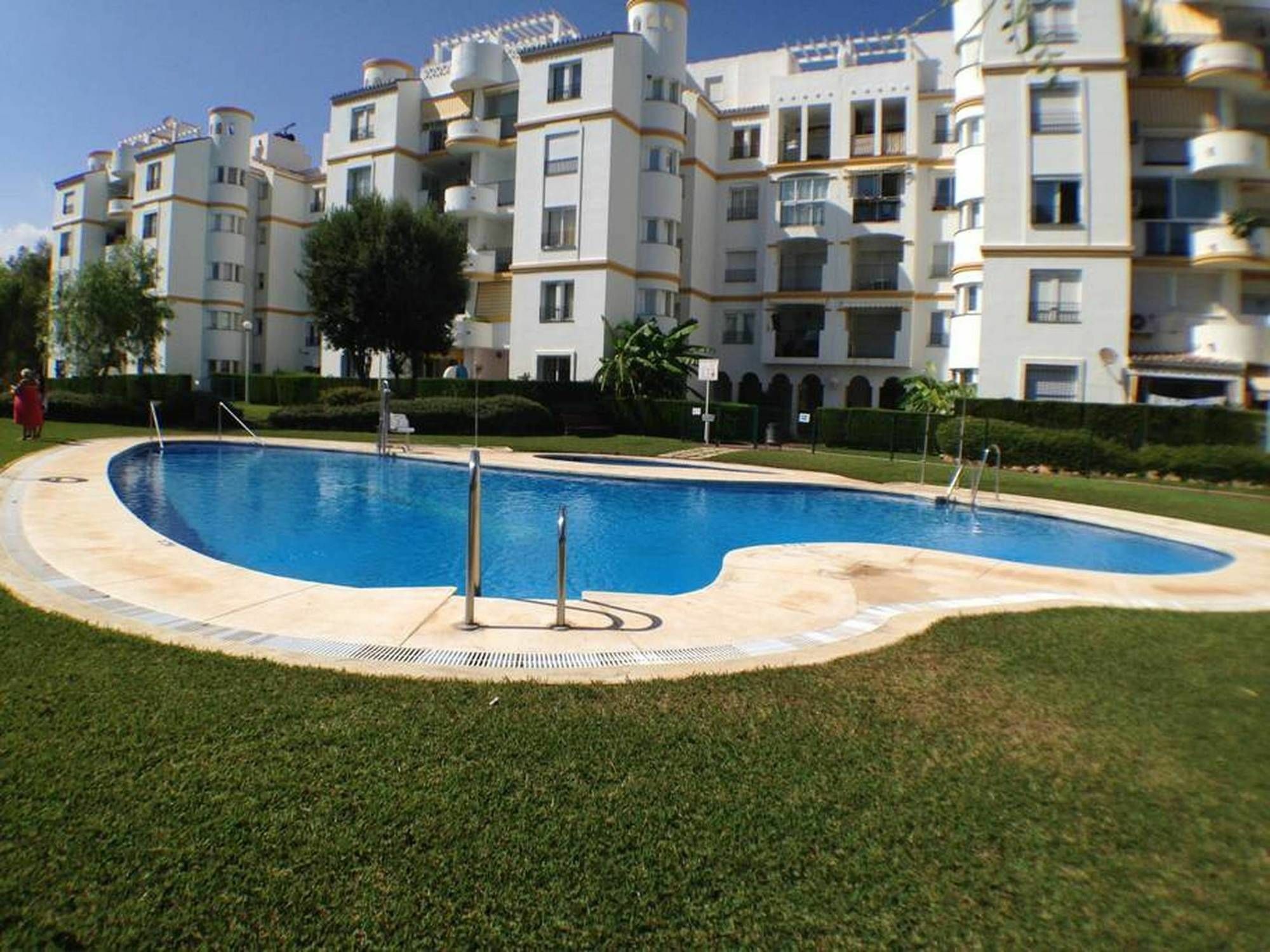Atico Playa Y Golf