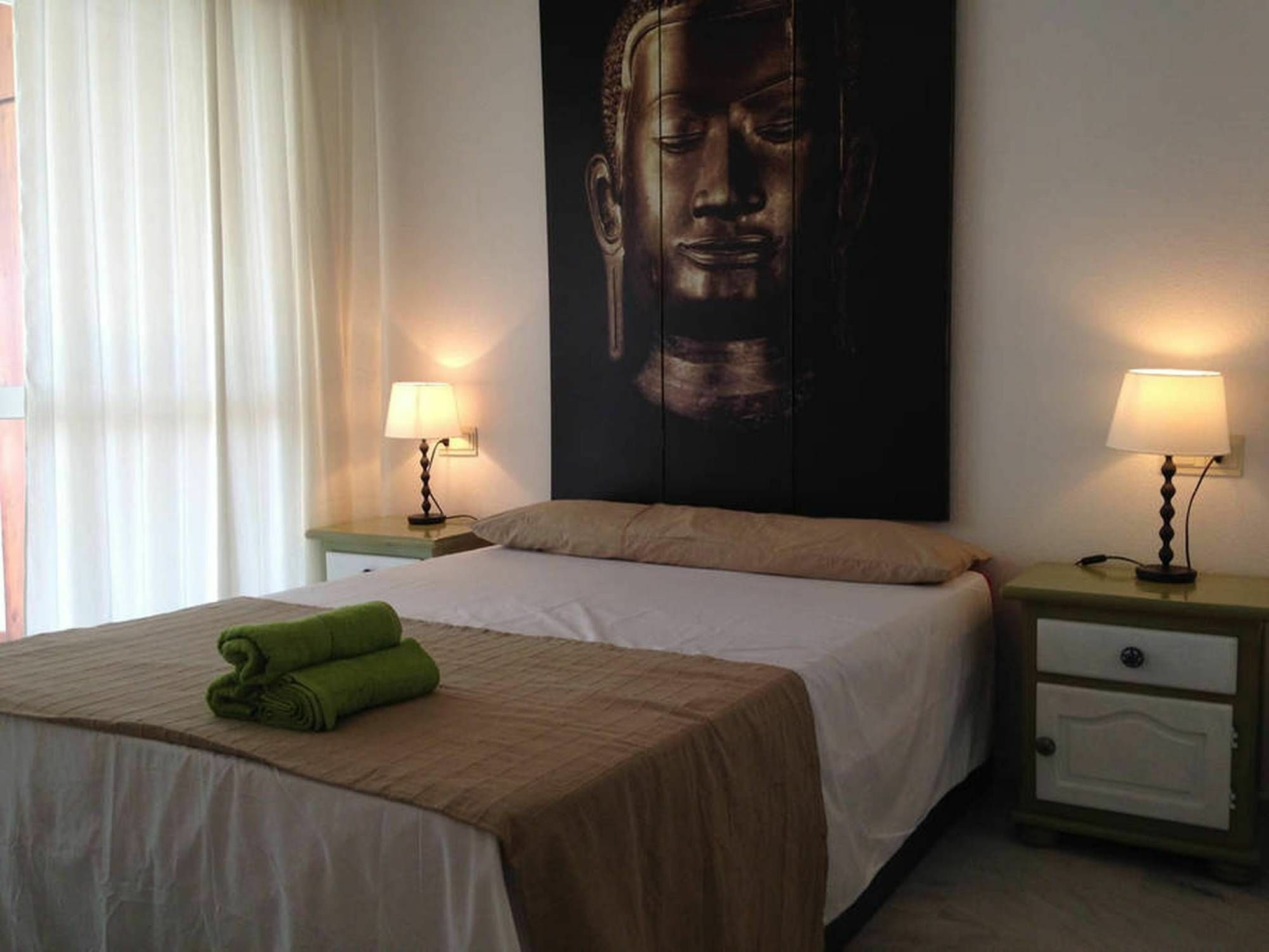 Atico Playa Y Golf Benalmadena