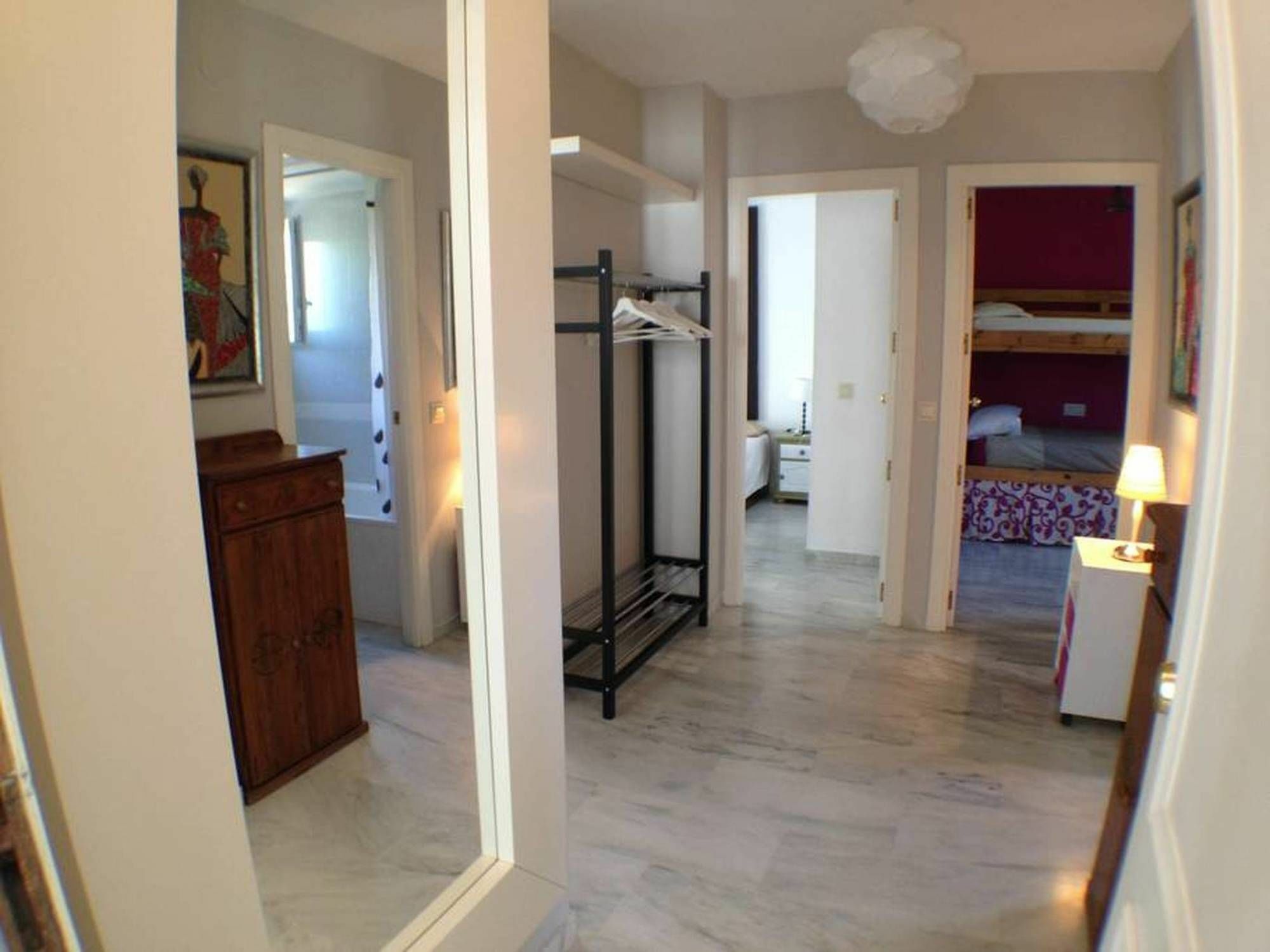 Atico Playa Y Golf Apartment Benalmadena
