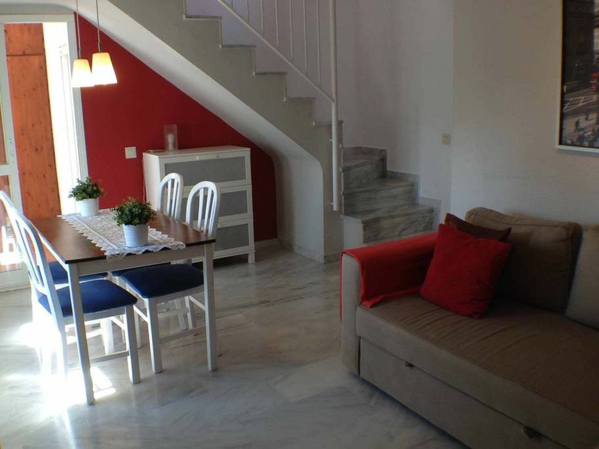 Atico Playa Y Golf Apartment *