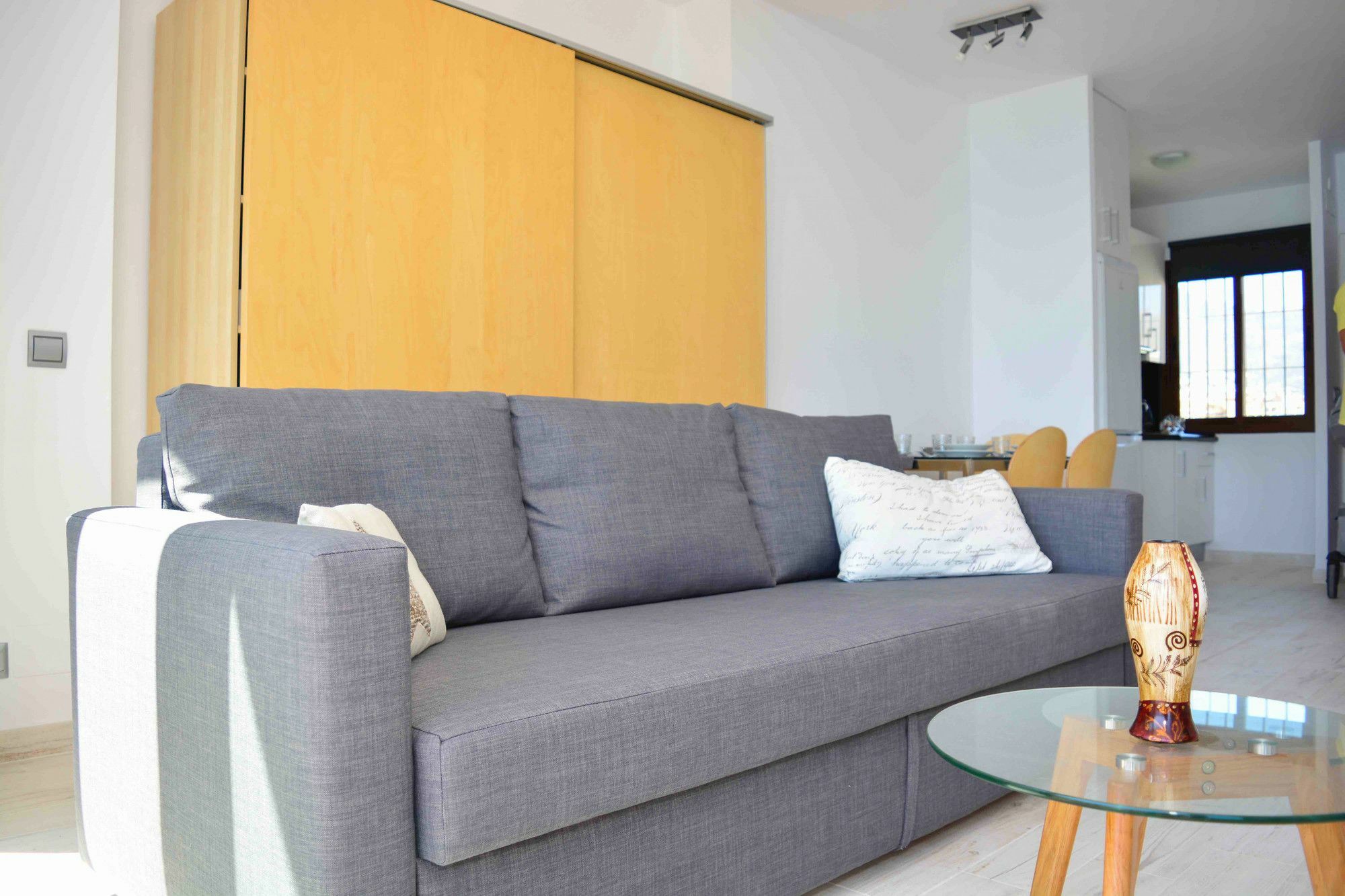 Aloha Playa Canovas Apartment *