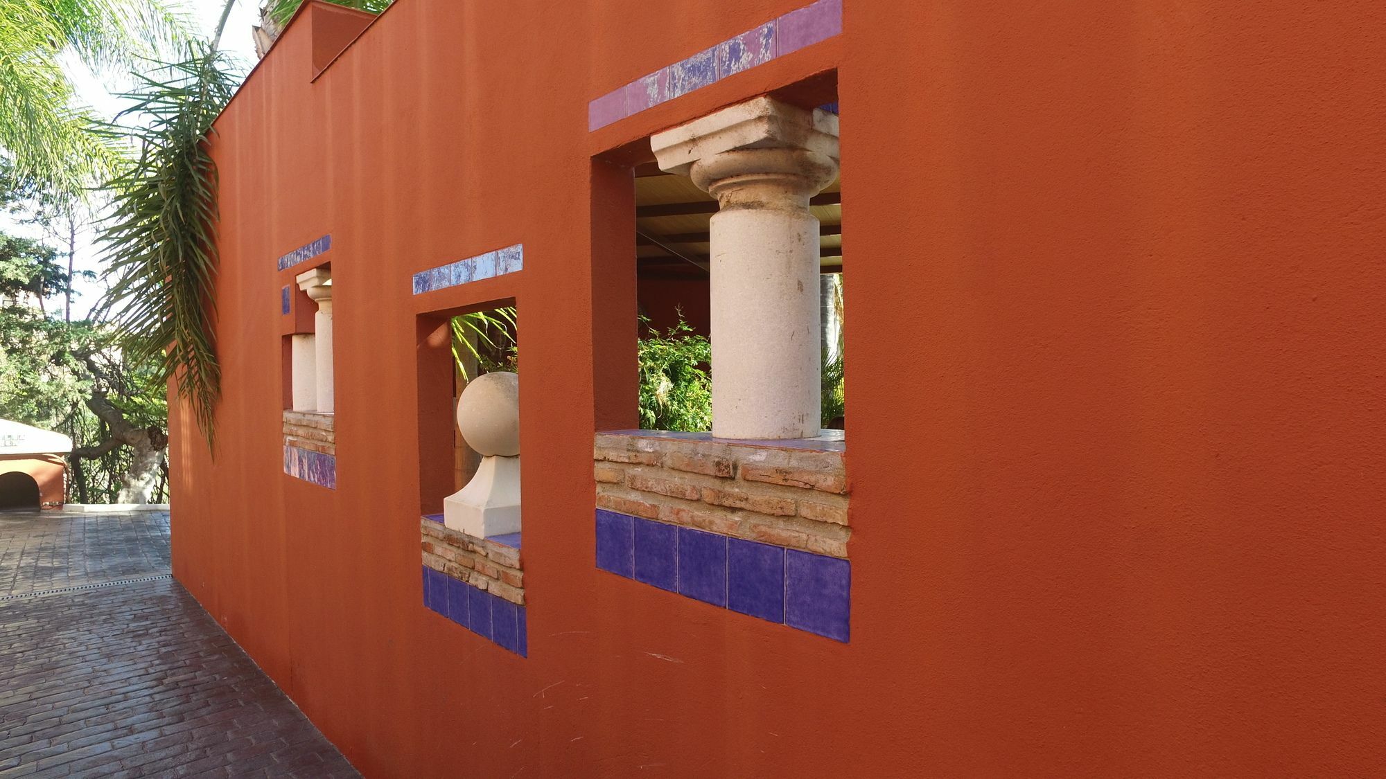 La Vida Loca Hotel Benalmadena