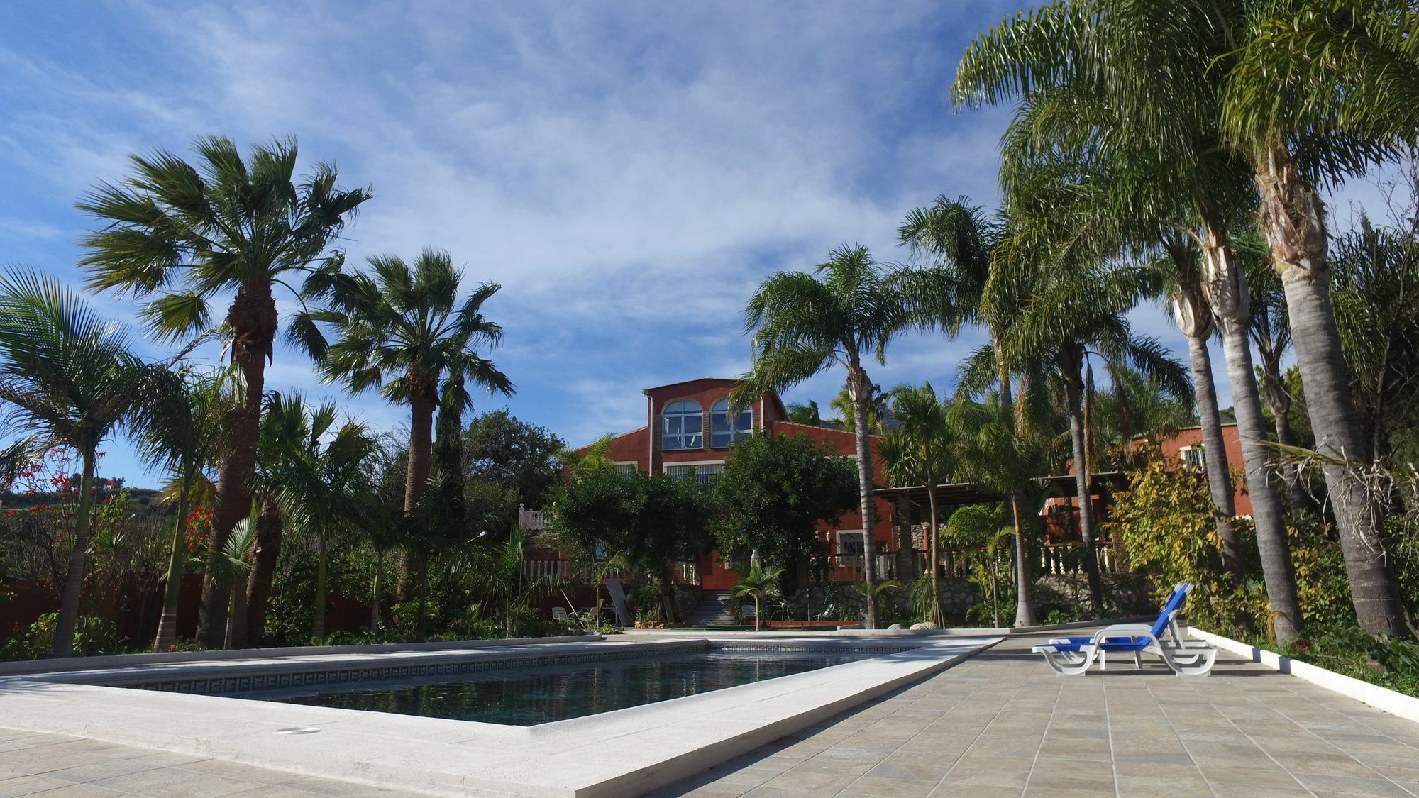 La Vida Loca Hotel 3*