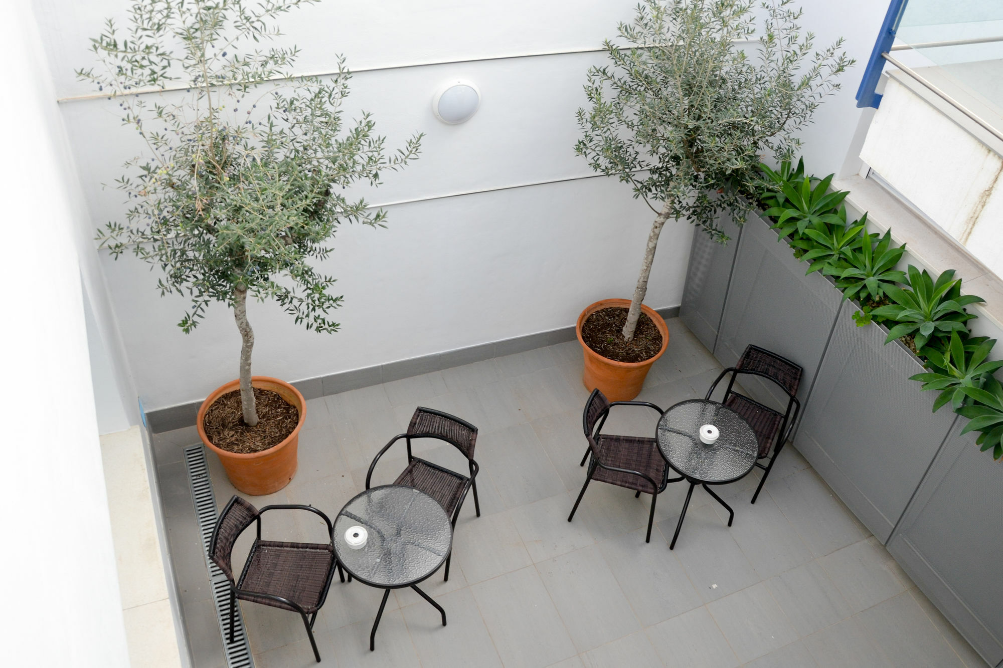 Dos Olivos Apartment Benalmádena