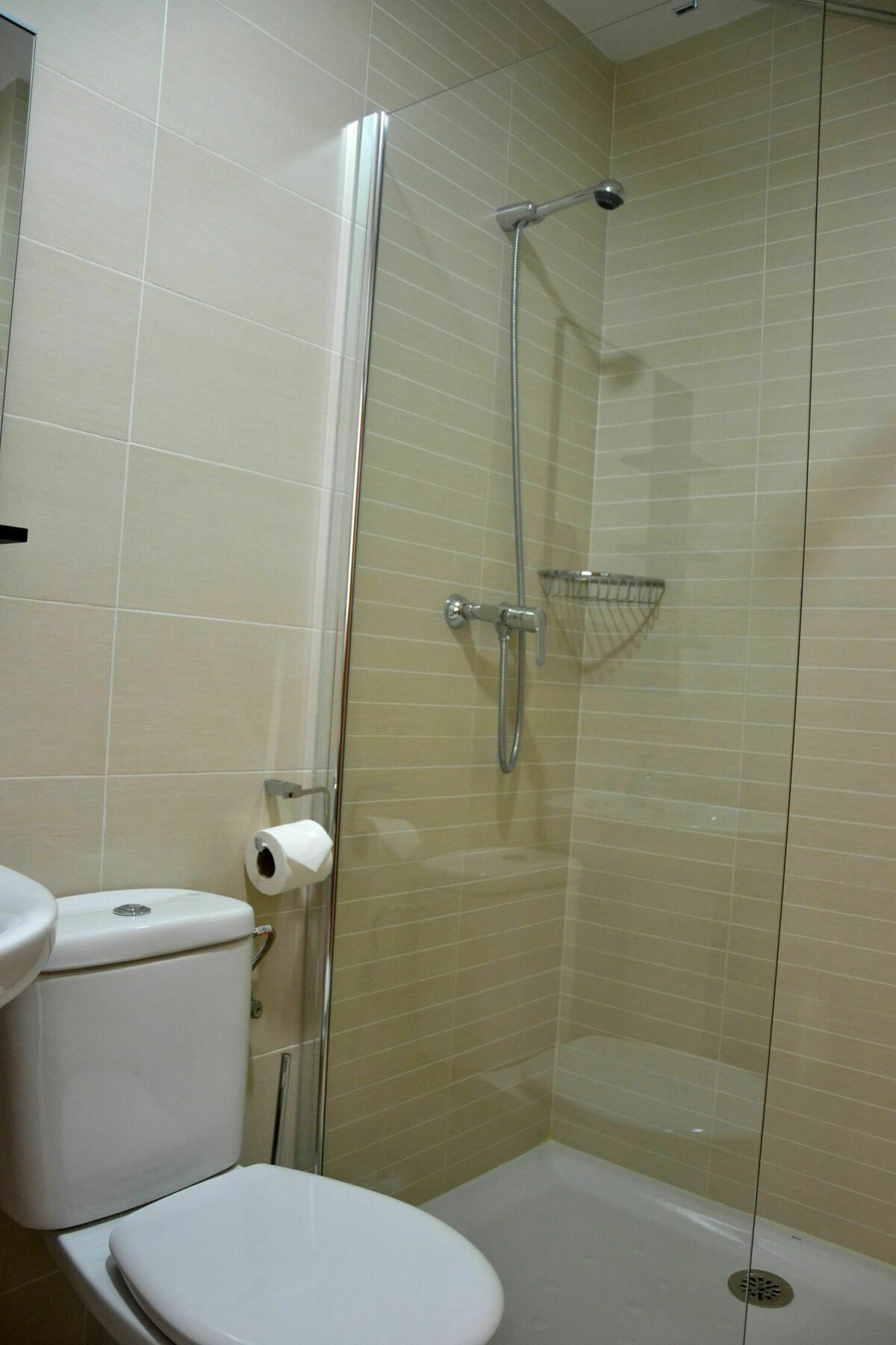 Apartment Dos Olivos *