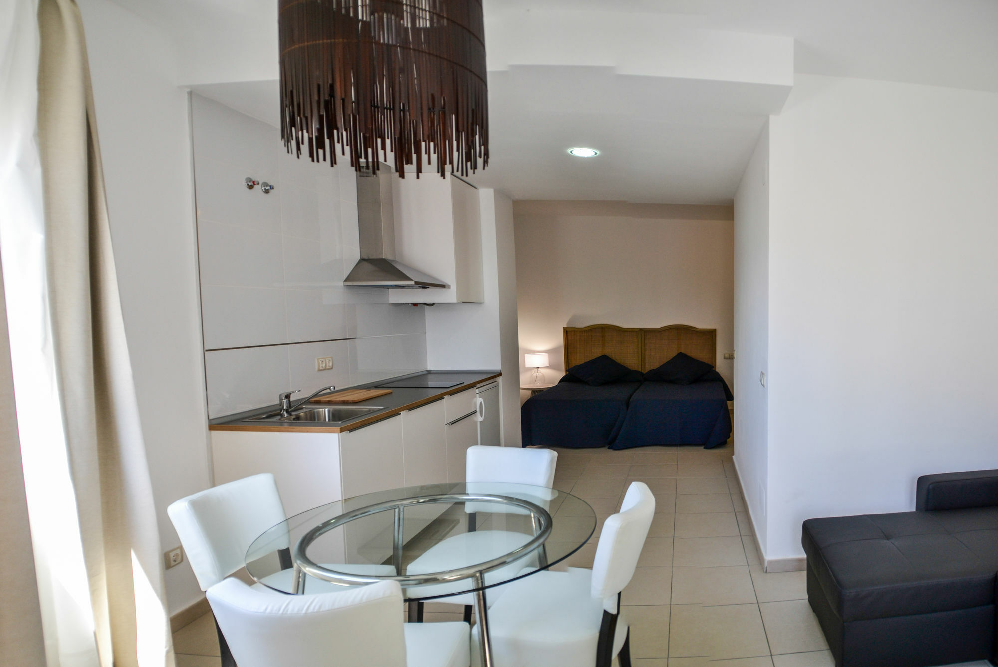 Apartment Dos Olivos Benalmádena