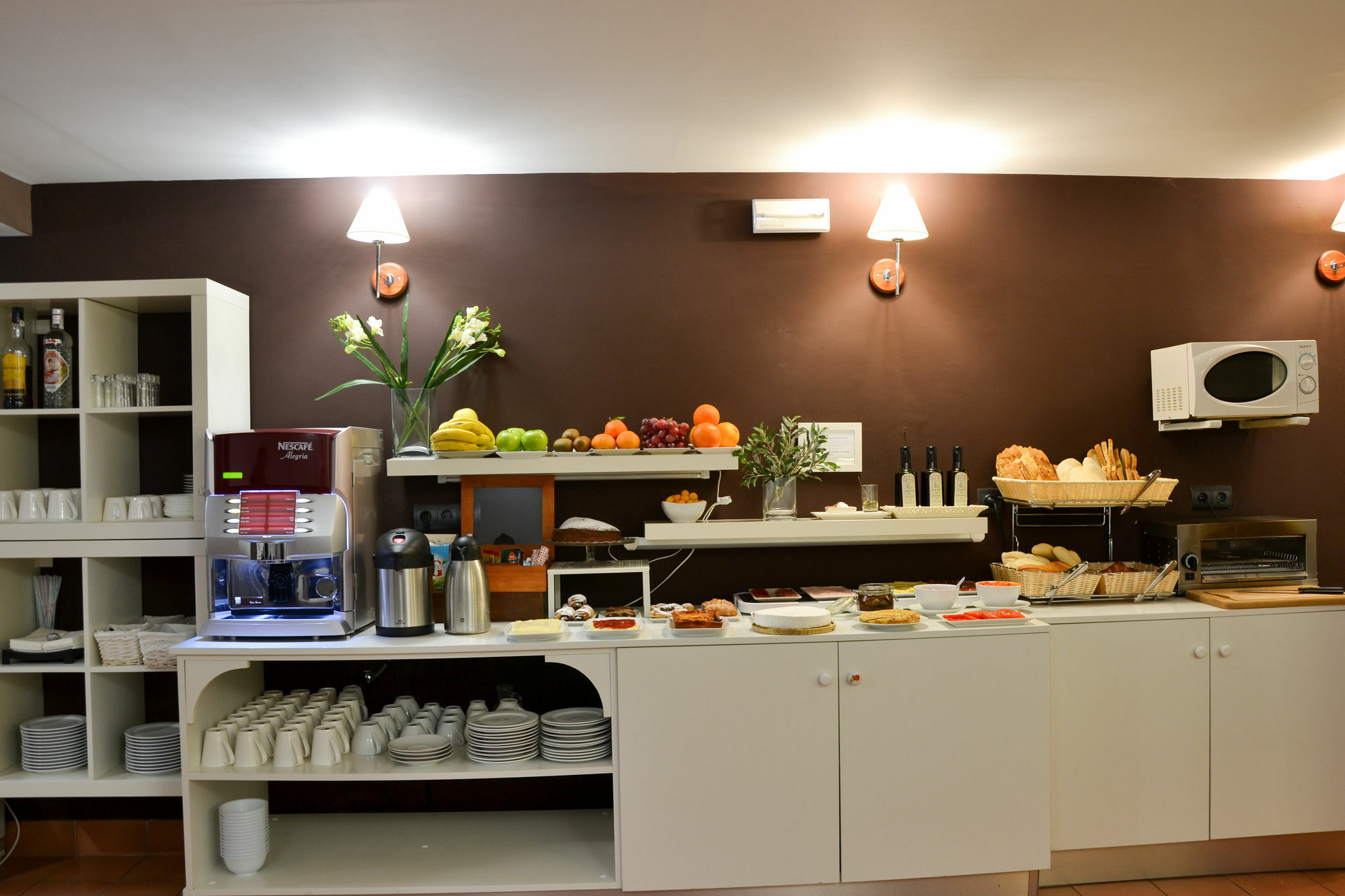 Apartment Dos Olivos Benalmádena