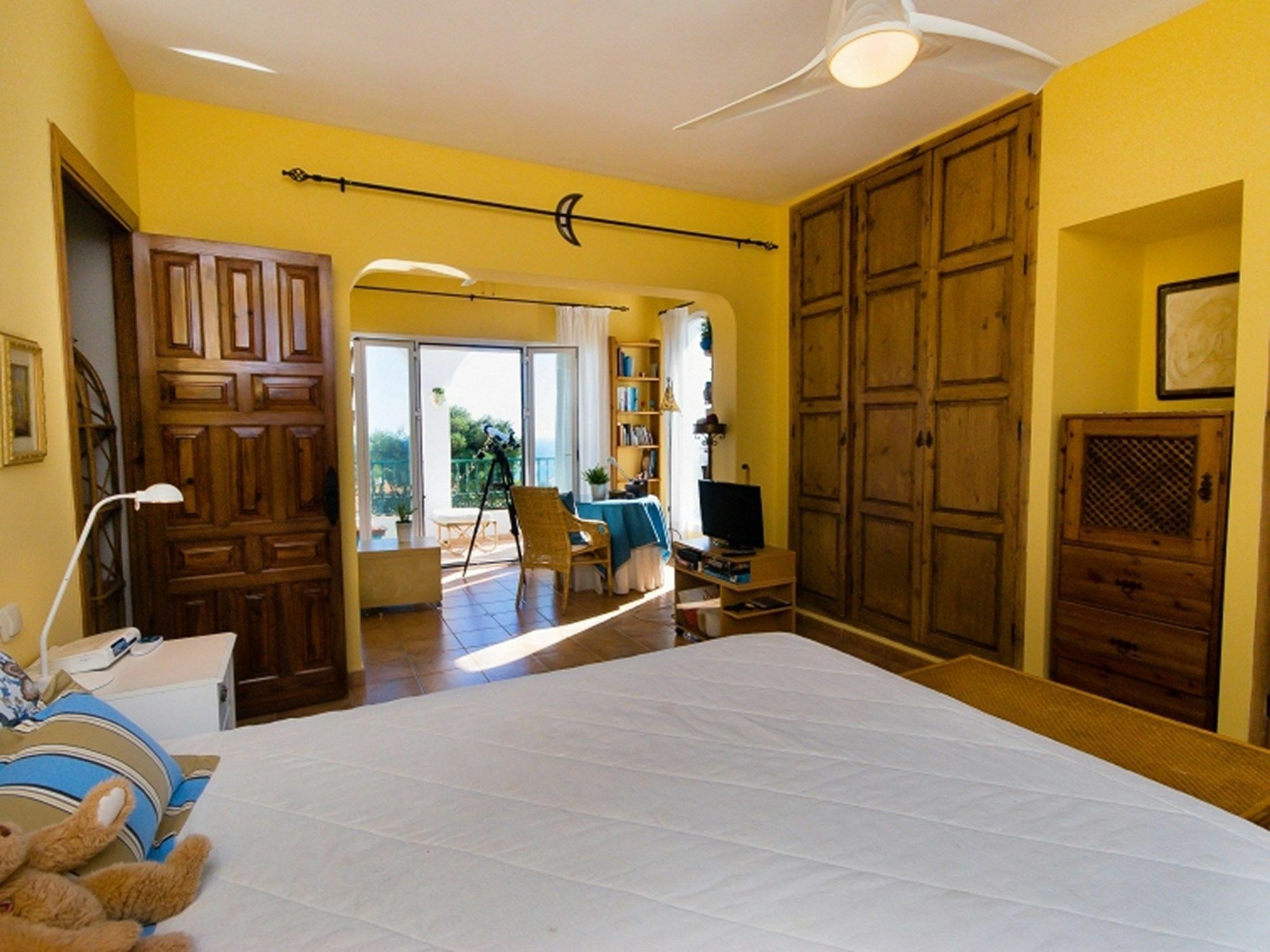Roma Villa Benalmadena