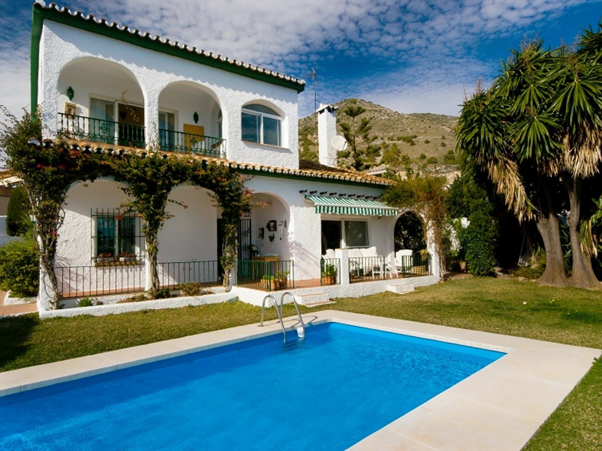 Roma Villa