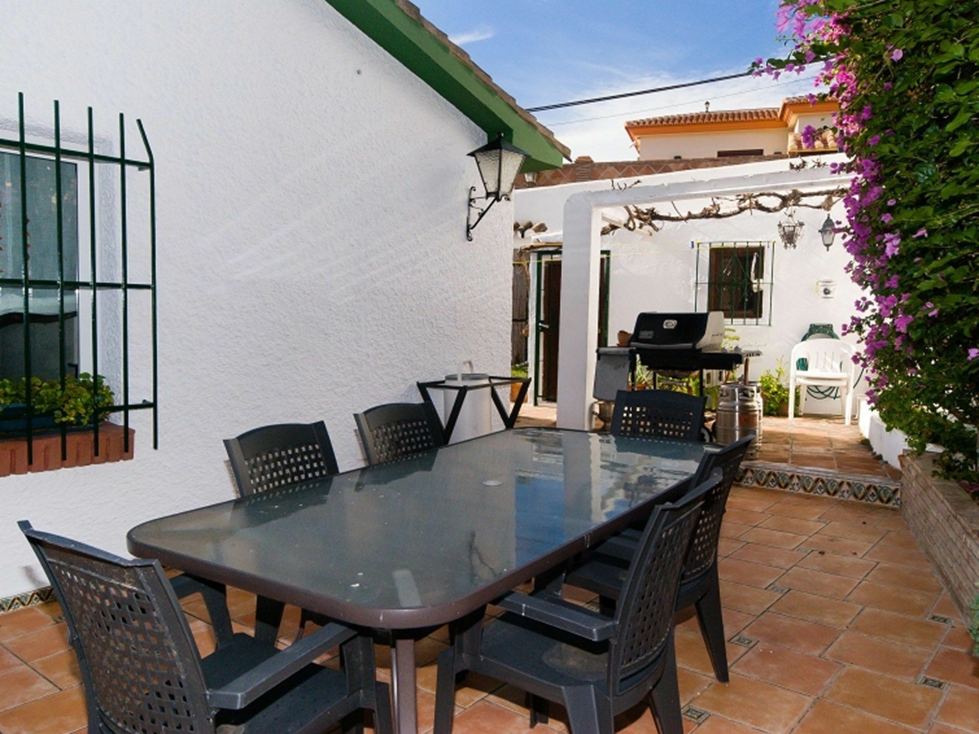Villa Roma