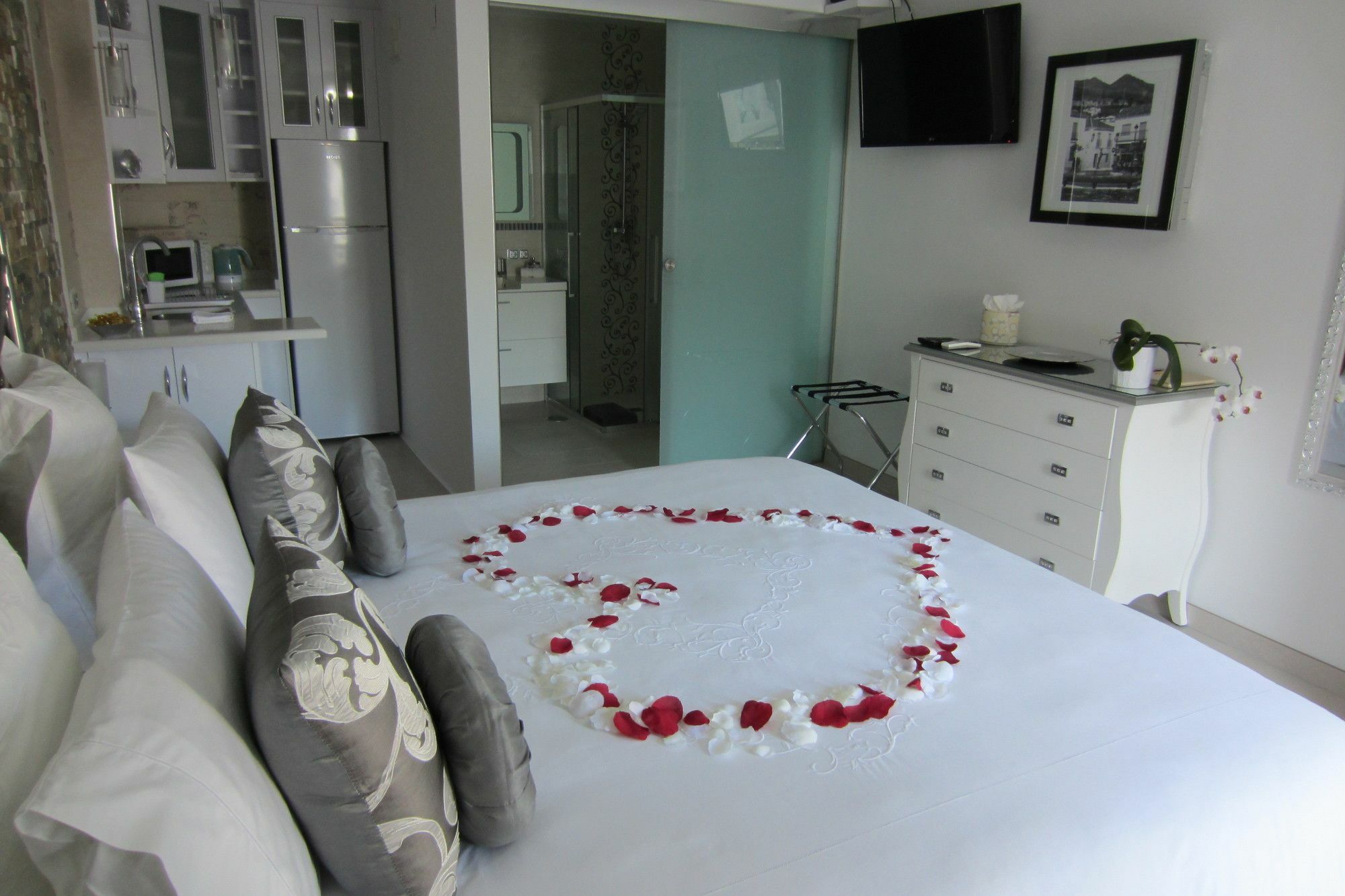 Casa Del Sol Boutique Hotel 3*