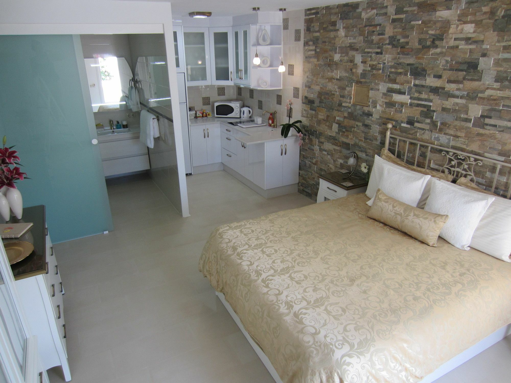 Hotel Casa Del Sol Boutique