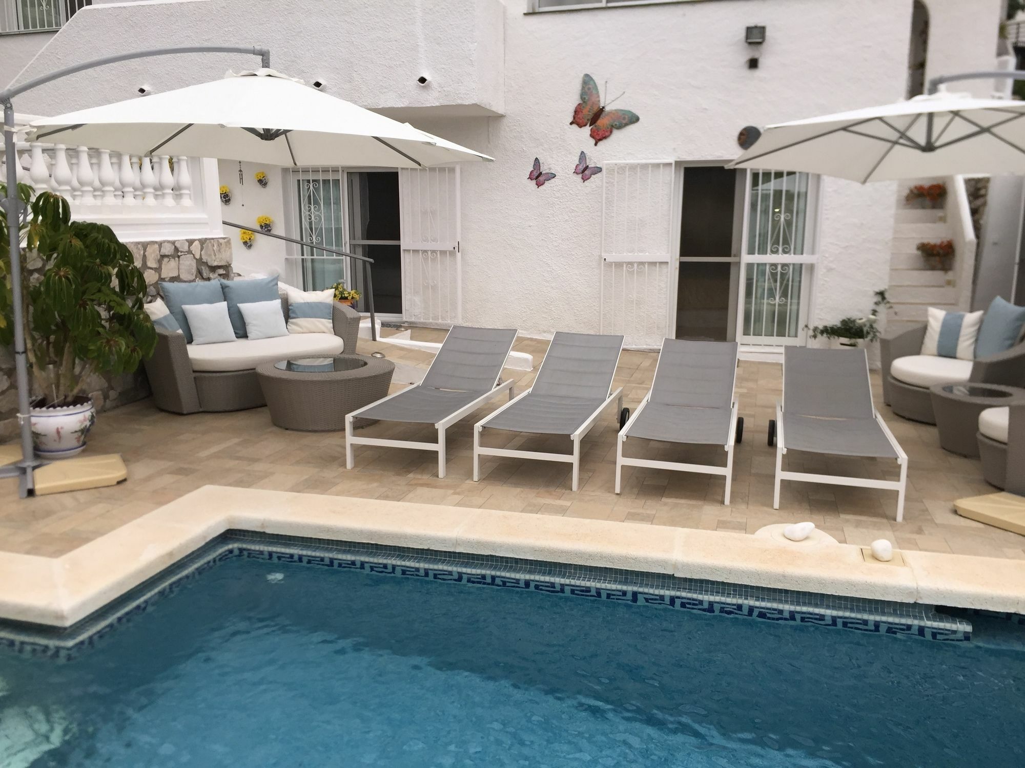 Casa Del Sol Boutique Benalmádena
