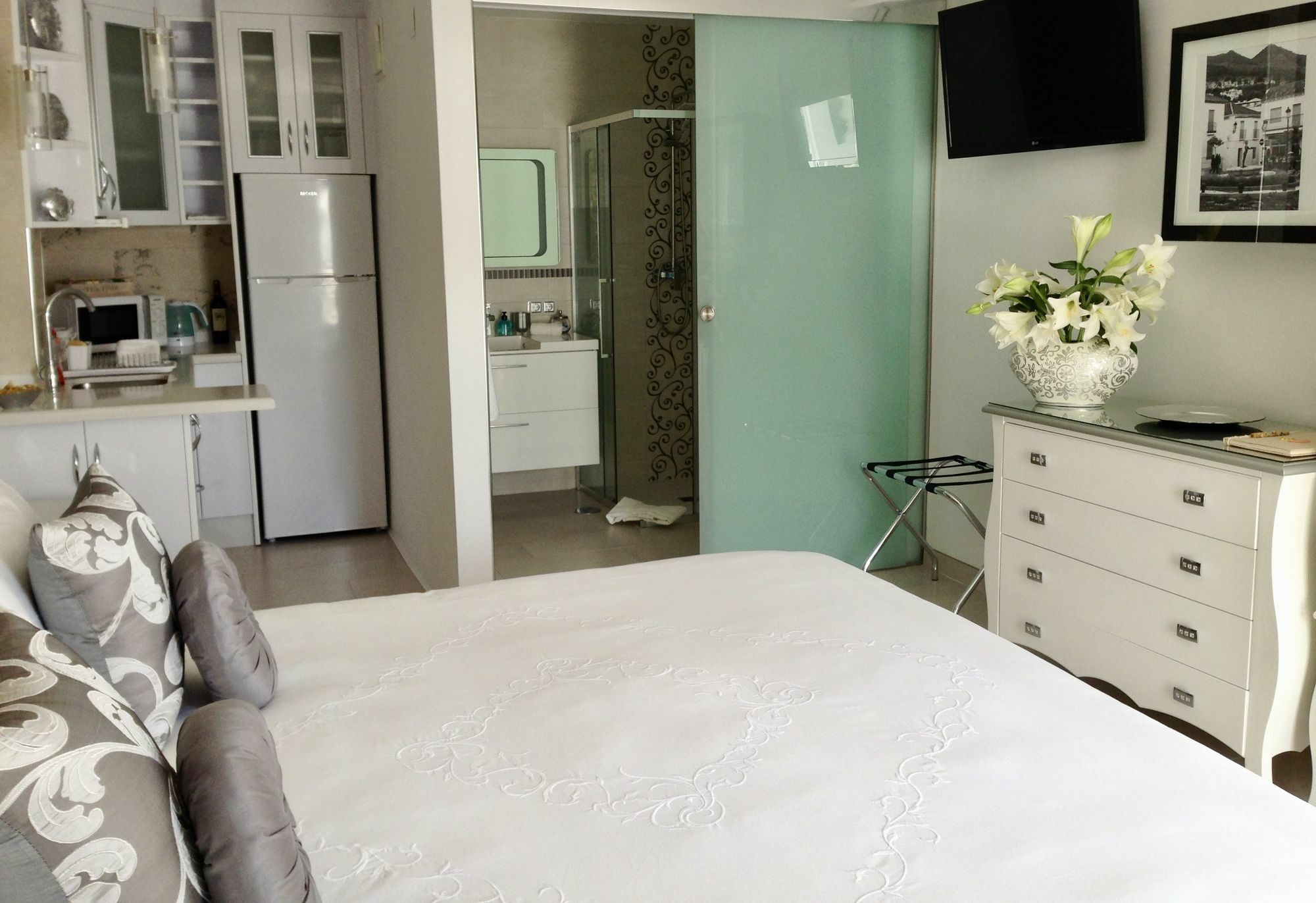 Casa Del Sol Boutique Hotel