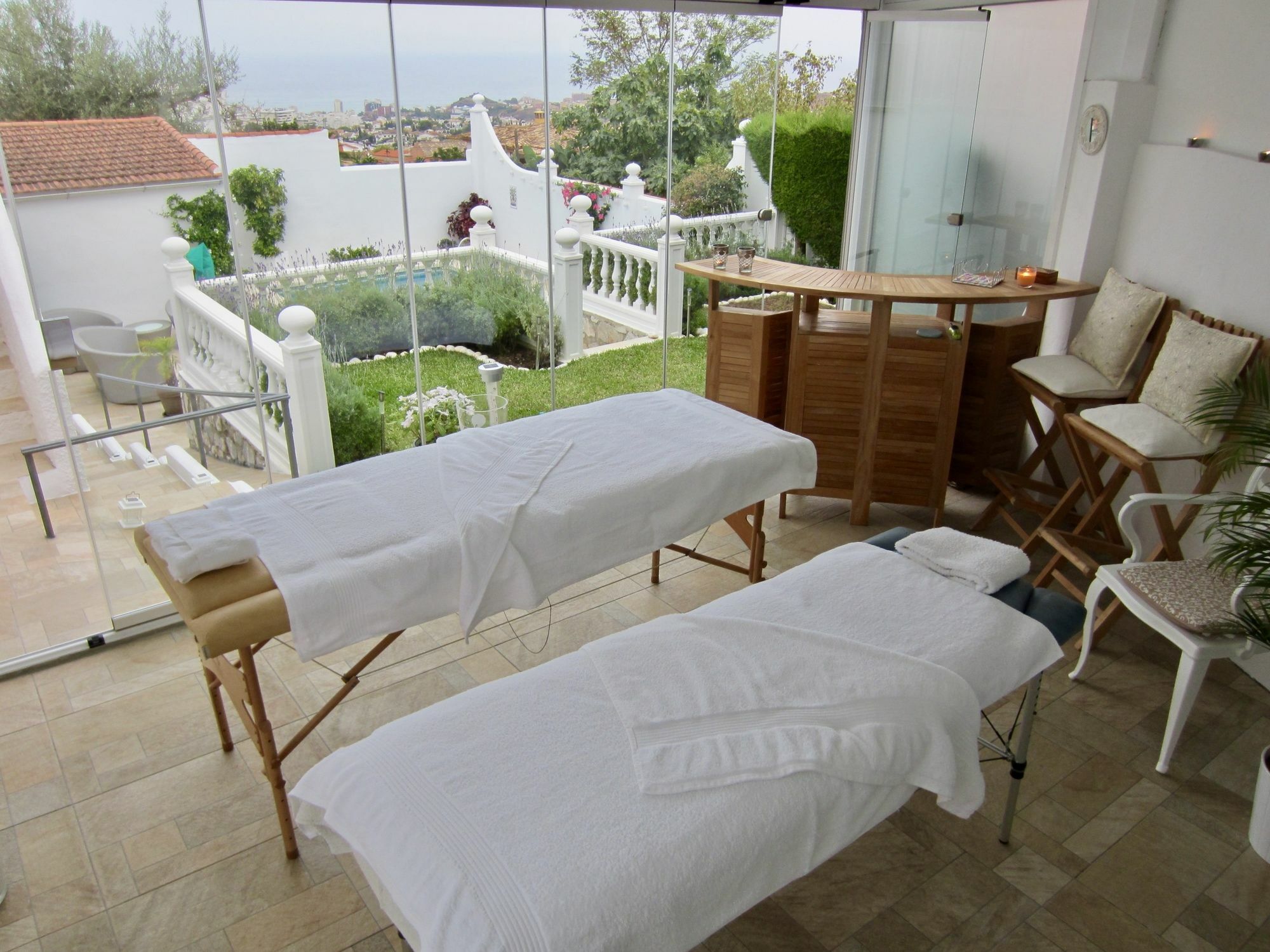 Casa Del Sol Boutique 3*
