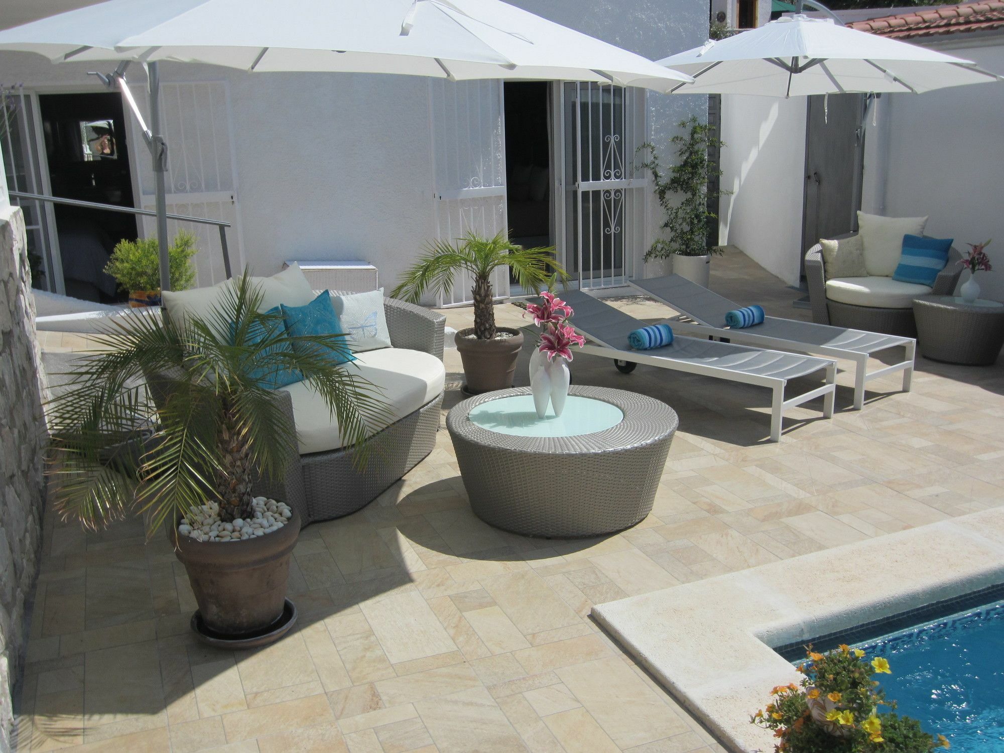Hotel Casa Del Sol Boutique