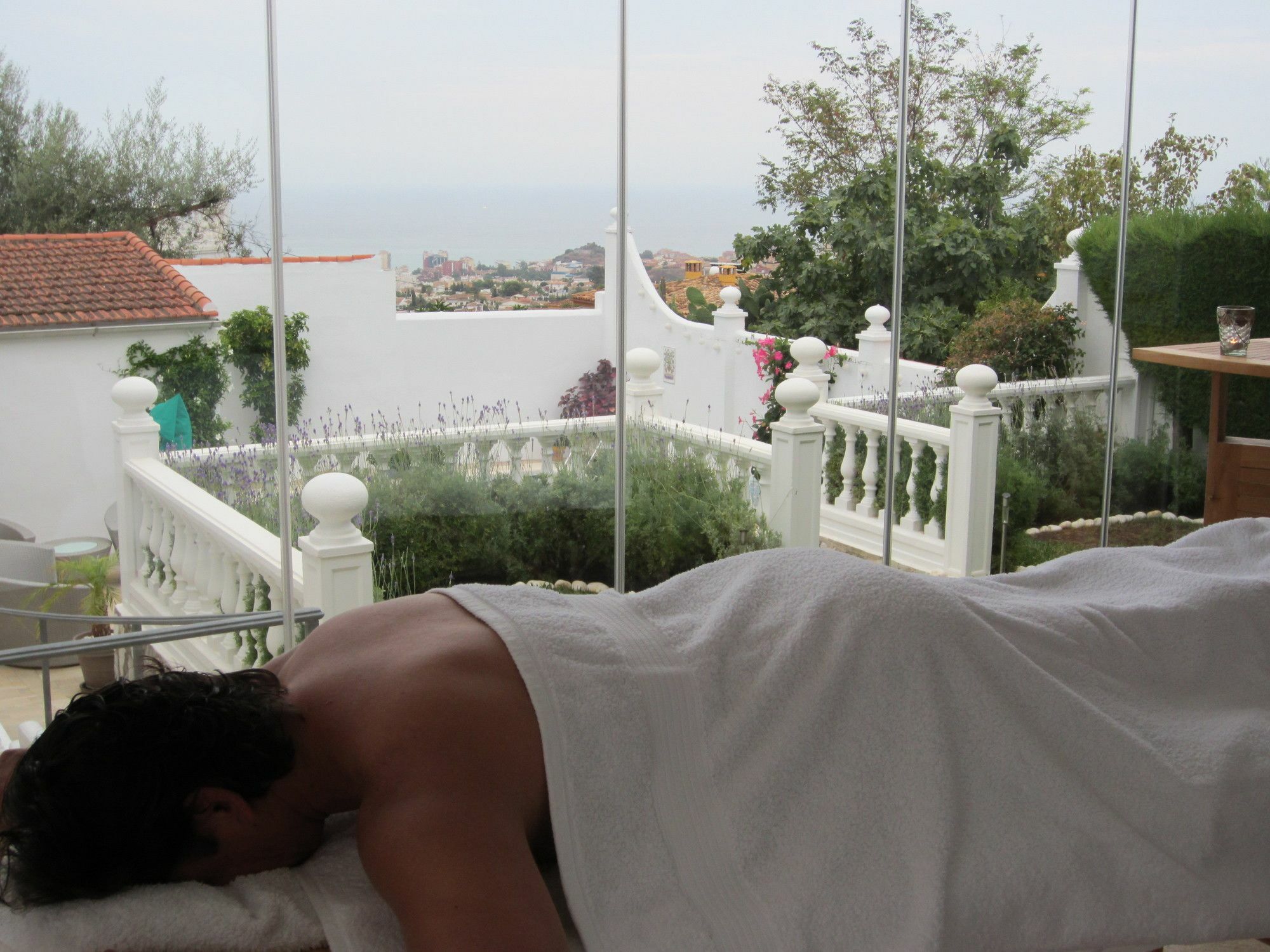 Hotel Casa Del Sol Boutique