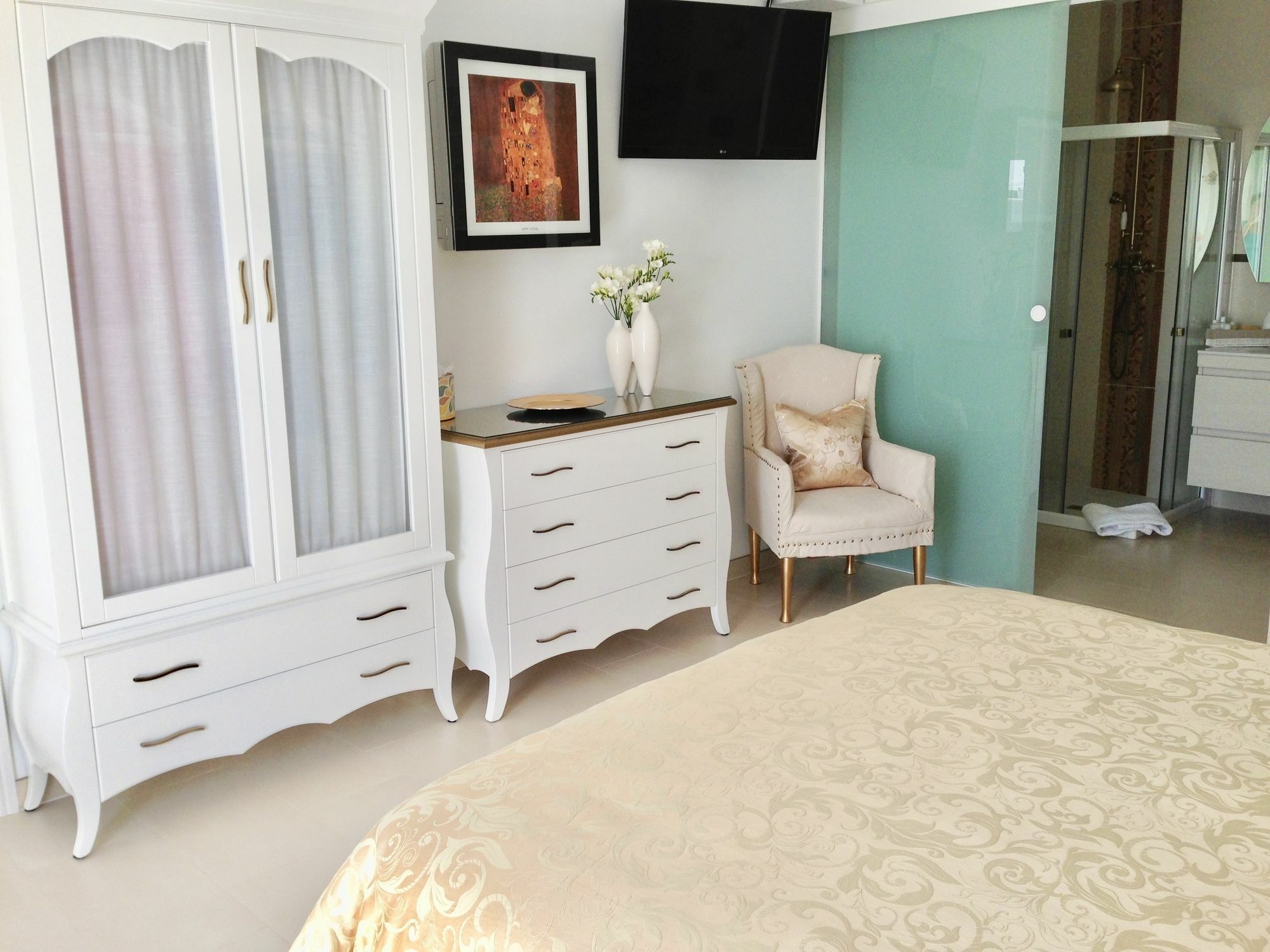 Casa Del Sol Boutique