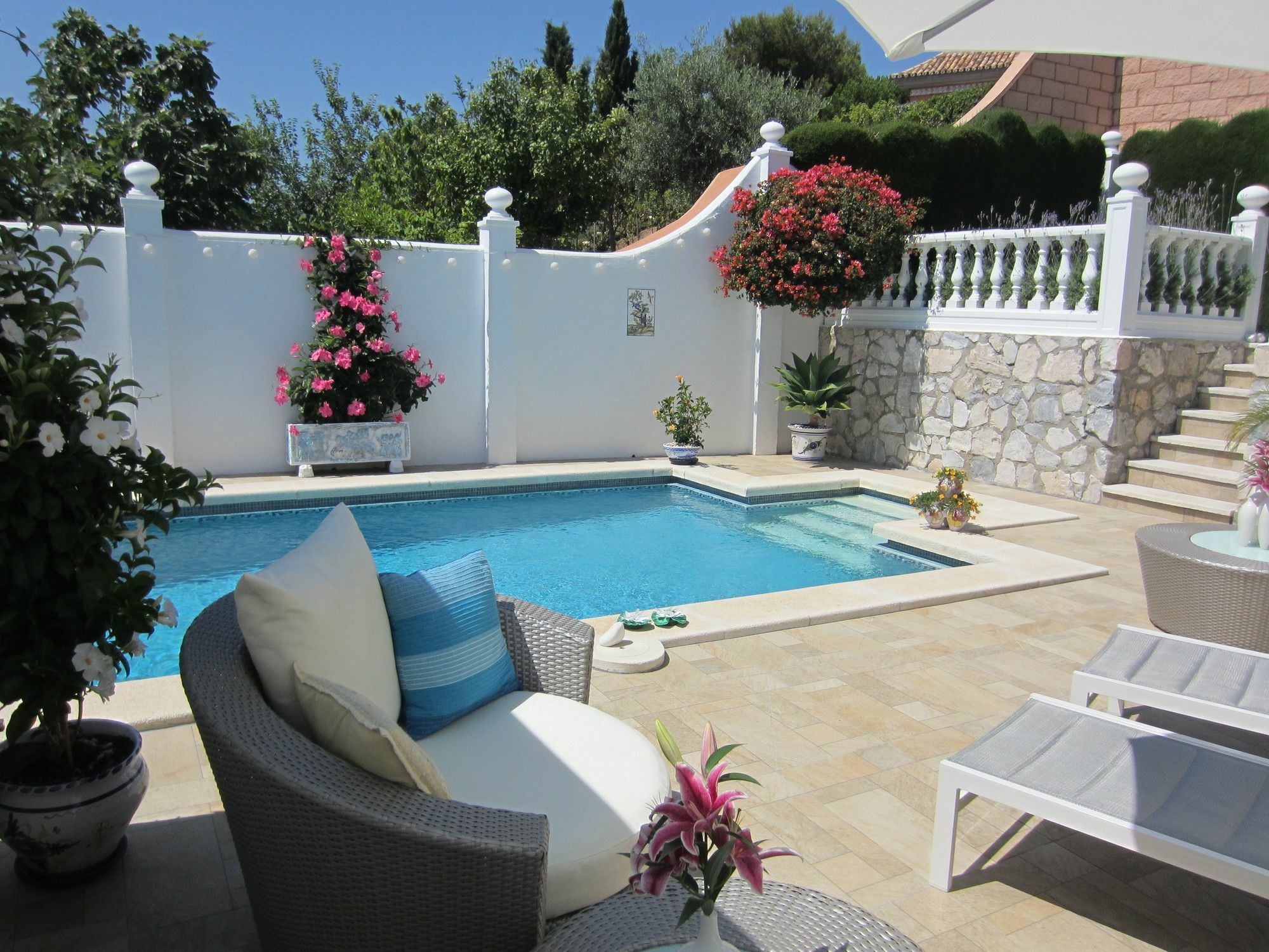 Hotel Casa Del Sol Boutique Benalmádena