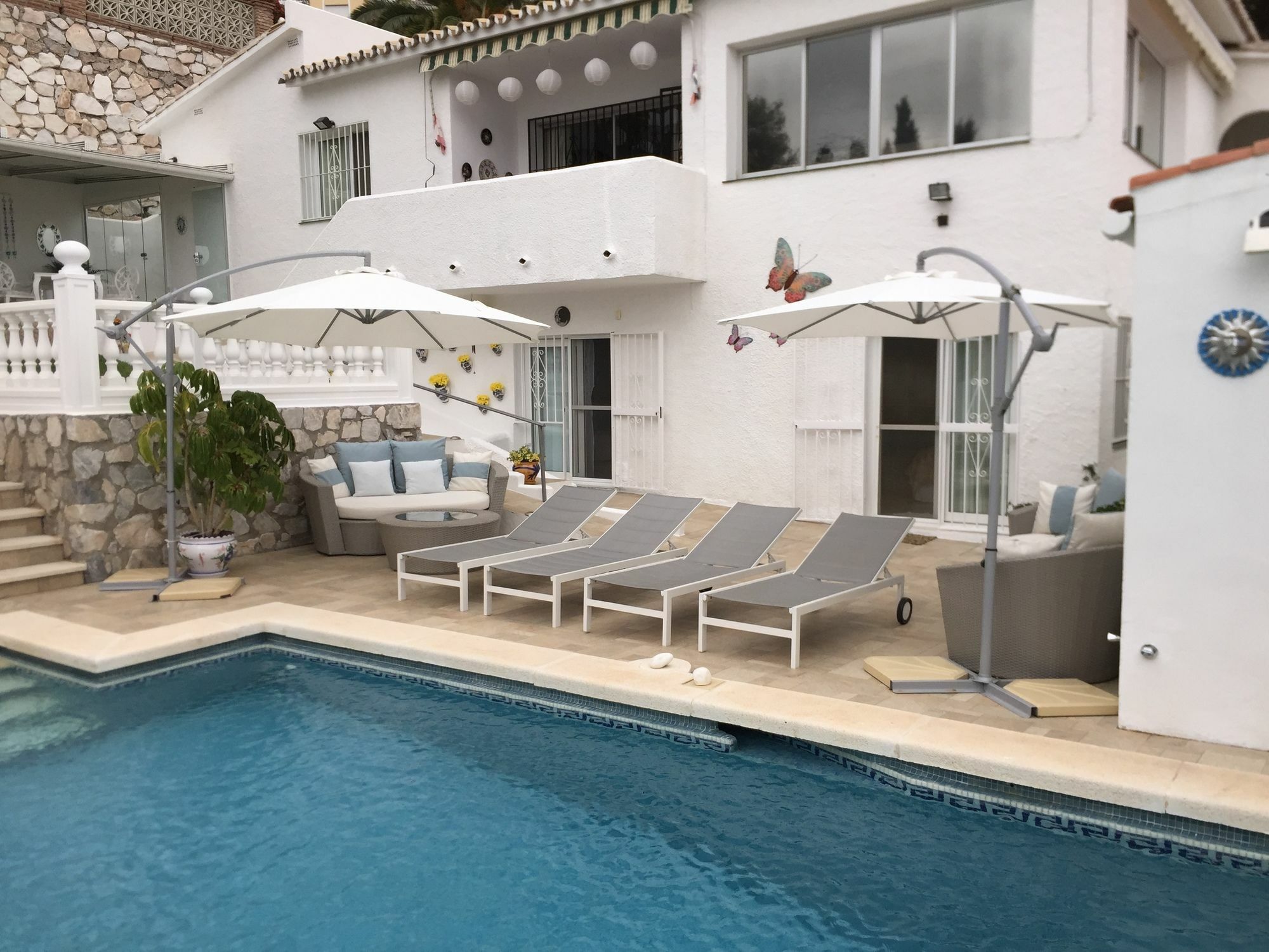 Casa Del Sol Boutique Benalmádena