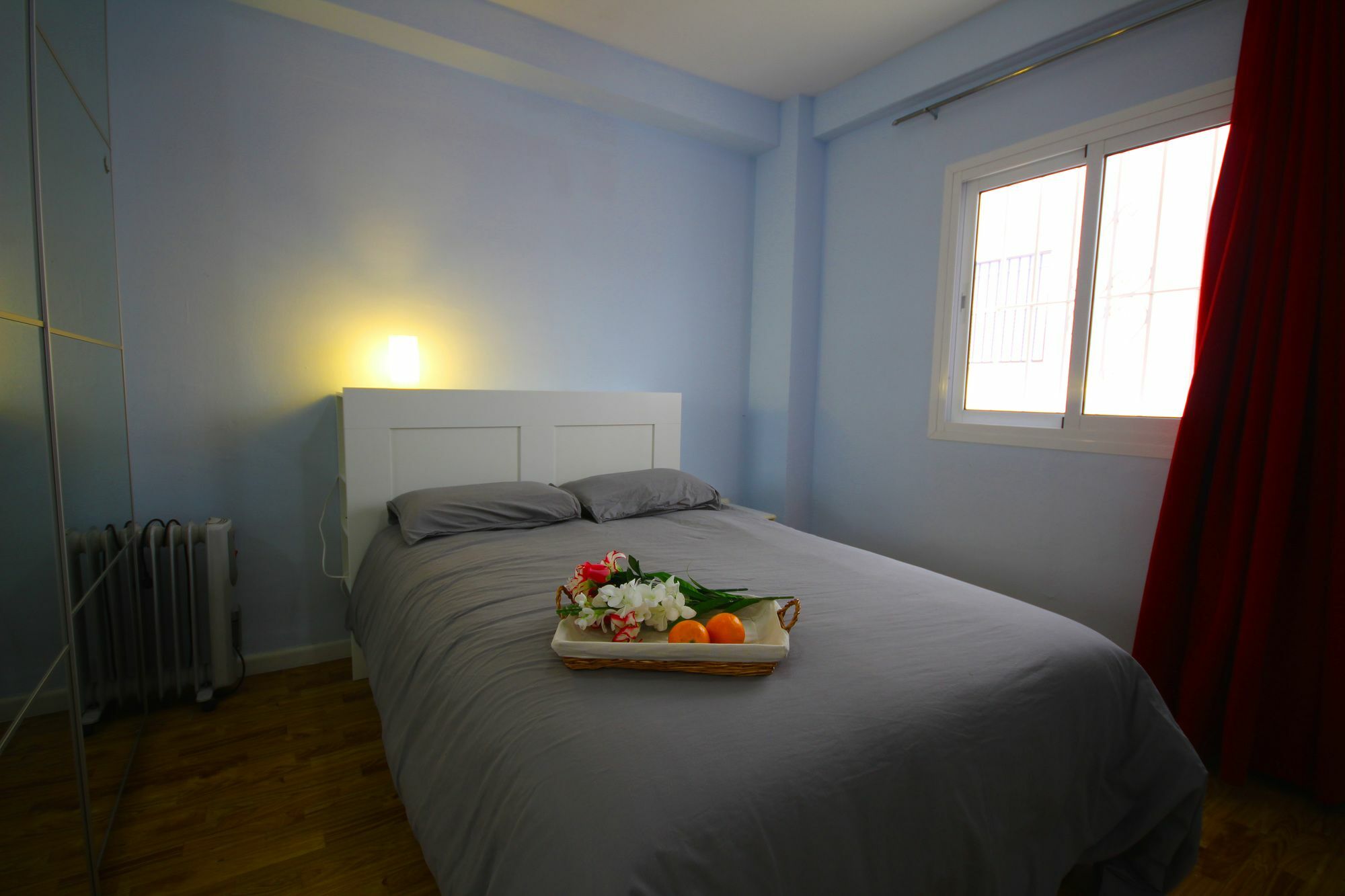 Appartement Xia Grupalmalaga