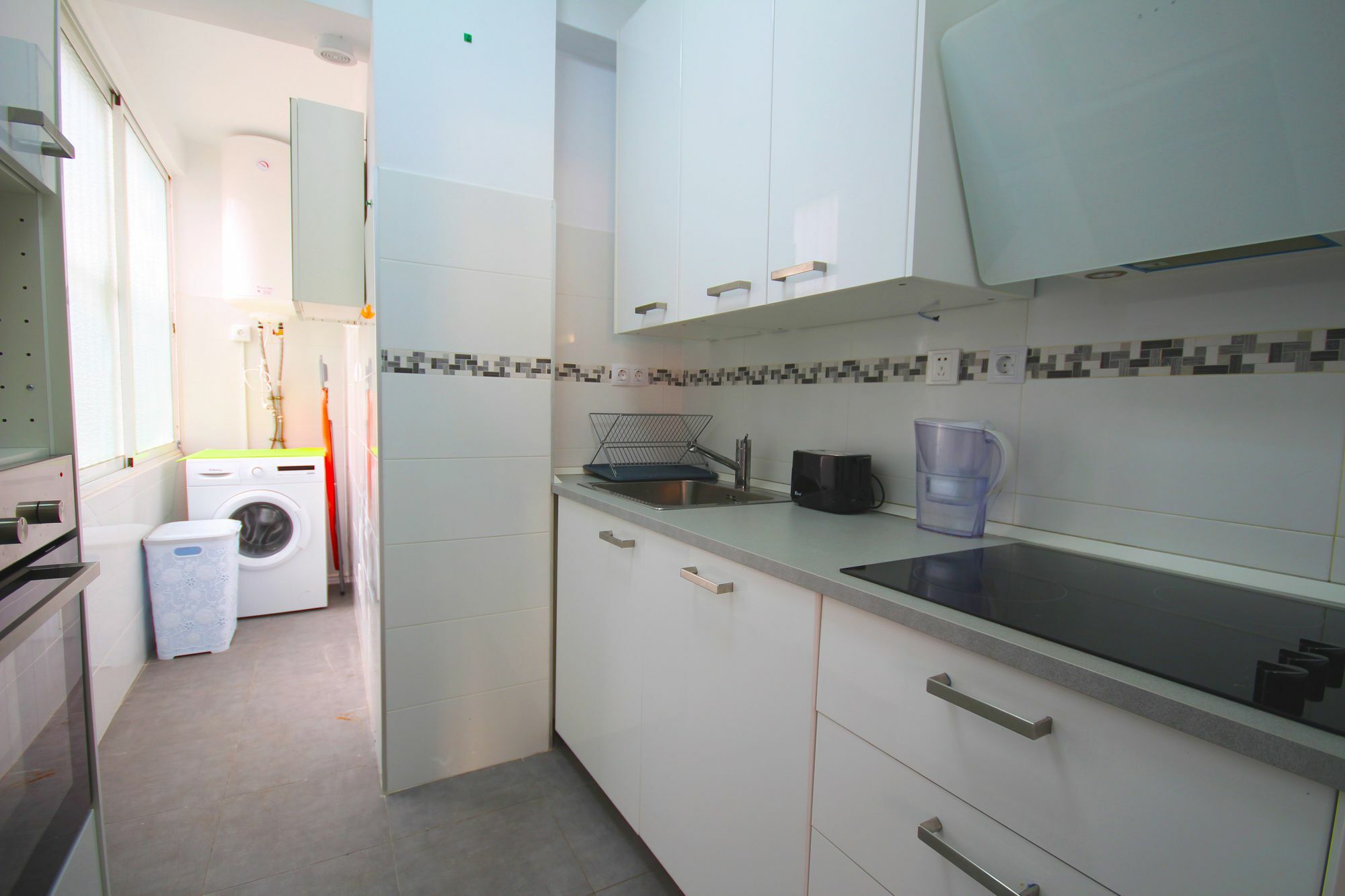 Appartement Xia Grupalmalaga