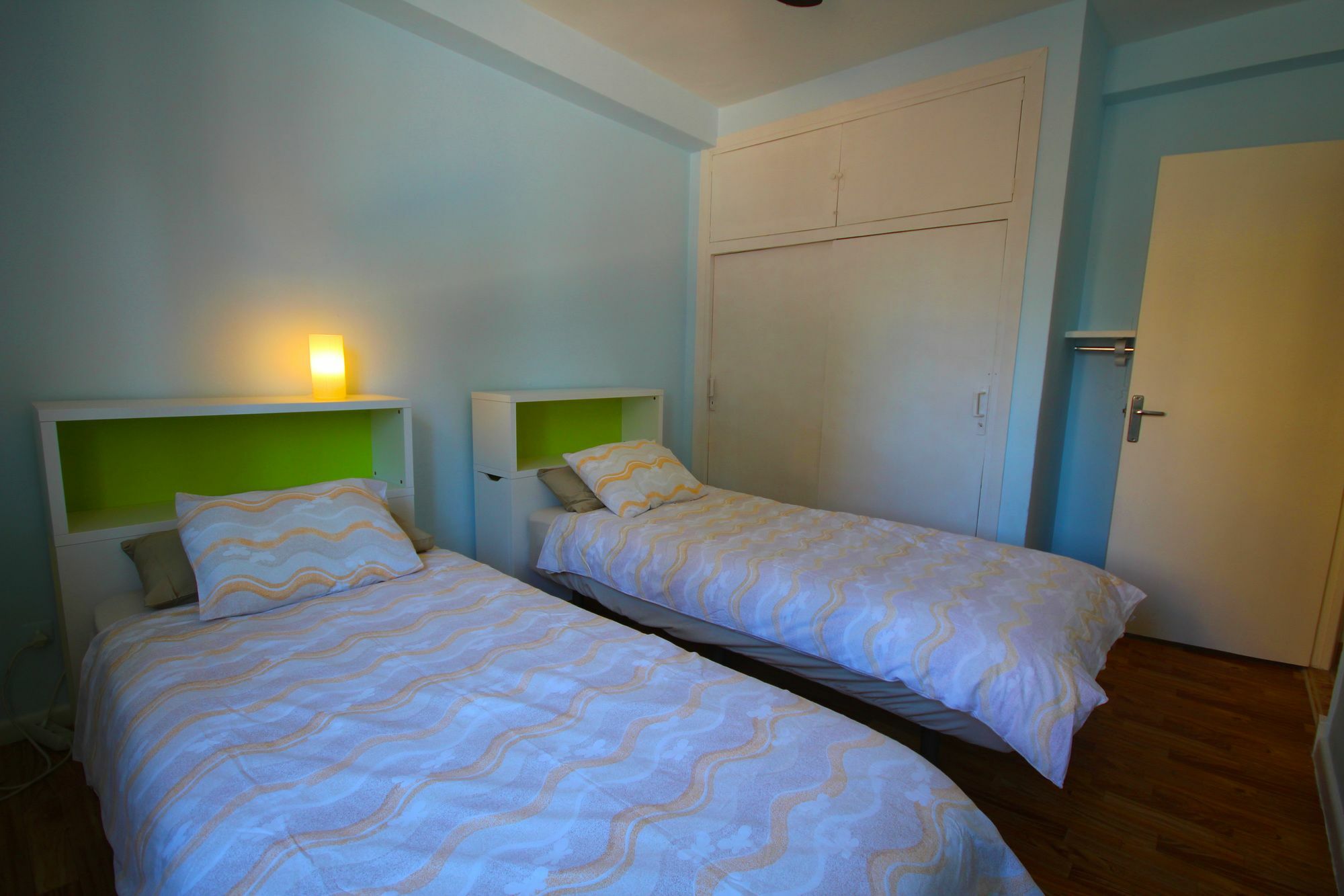 Appartement Xia Grupalmalaga *