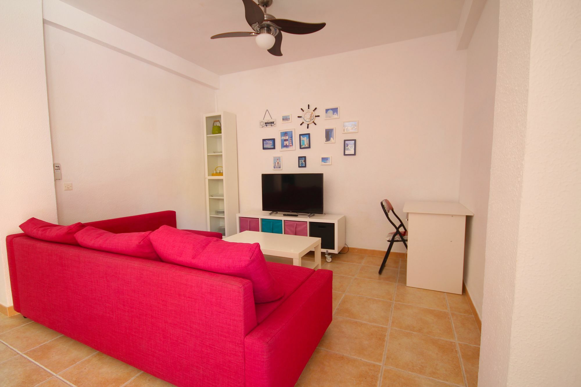 Xia Grupalmalaga Appartement *