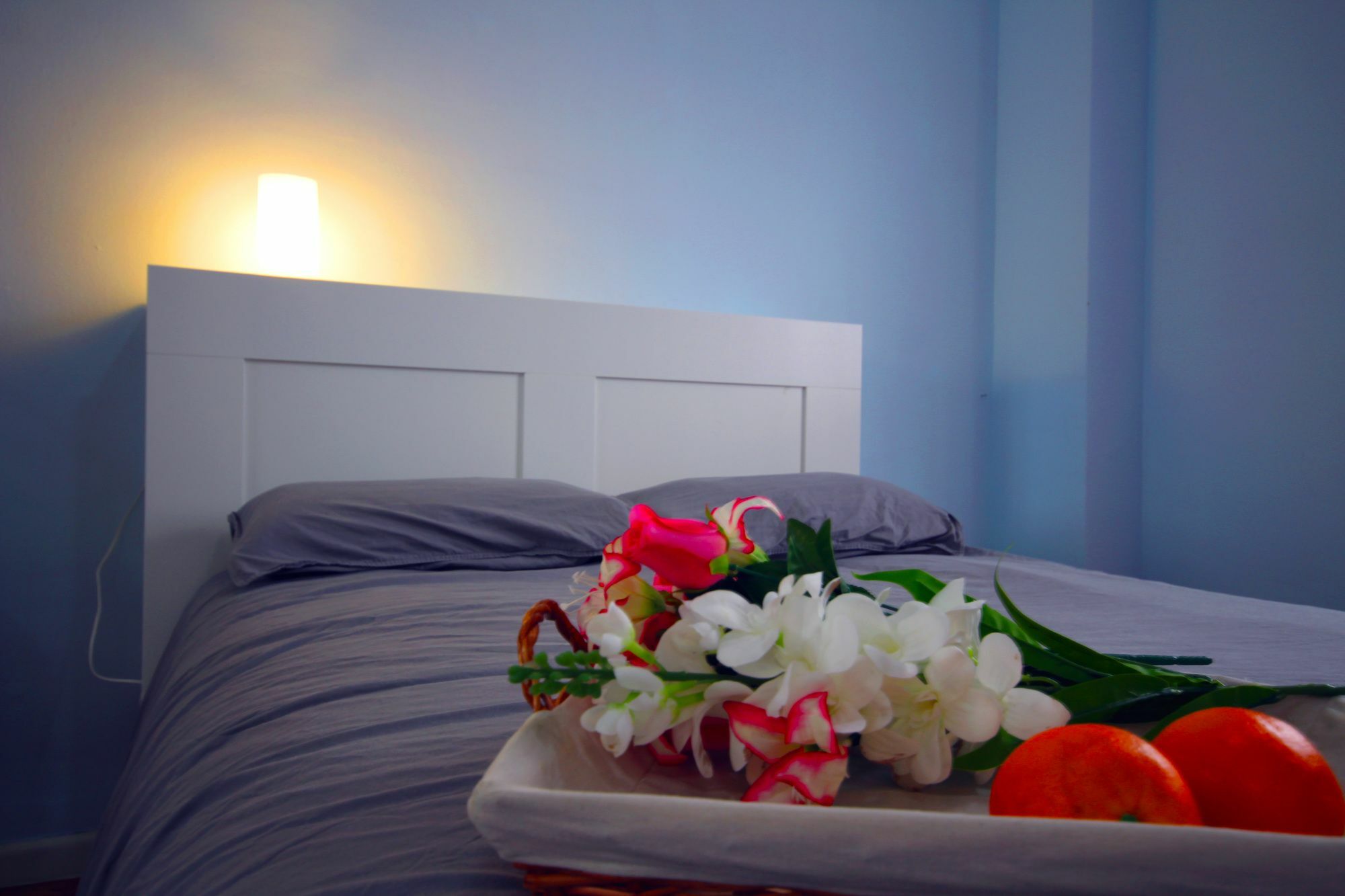 Xia Grupalmalaga Appartement
