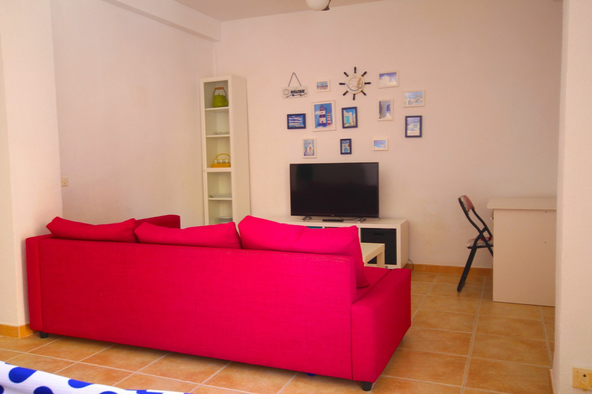 Appartement Xia Grupalmalaga