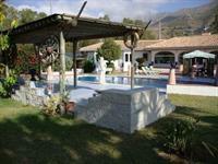Villa Casa Harriet *