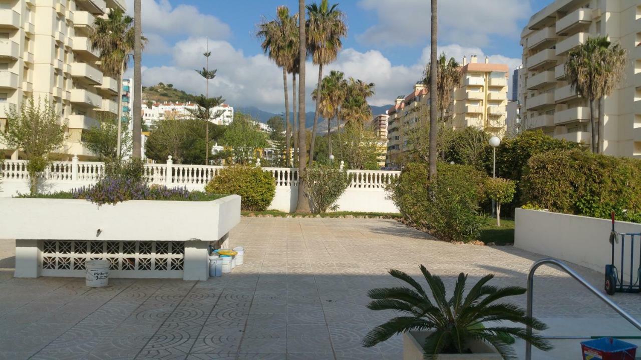 T46a2 Frente A La Playa Vistas Puerto Marina Benalmadena