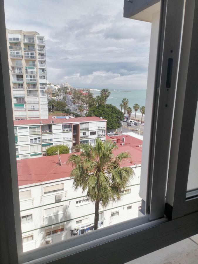 Apartment T46a2 Frente A La Playa Vistas Puerto Marina