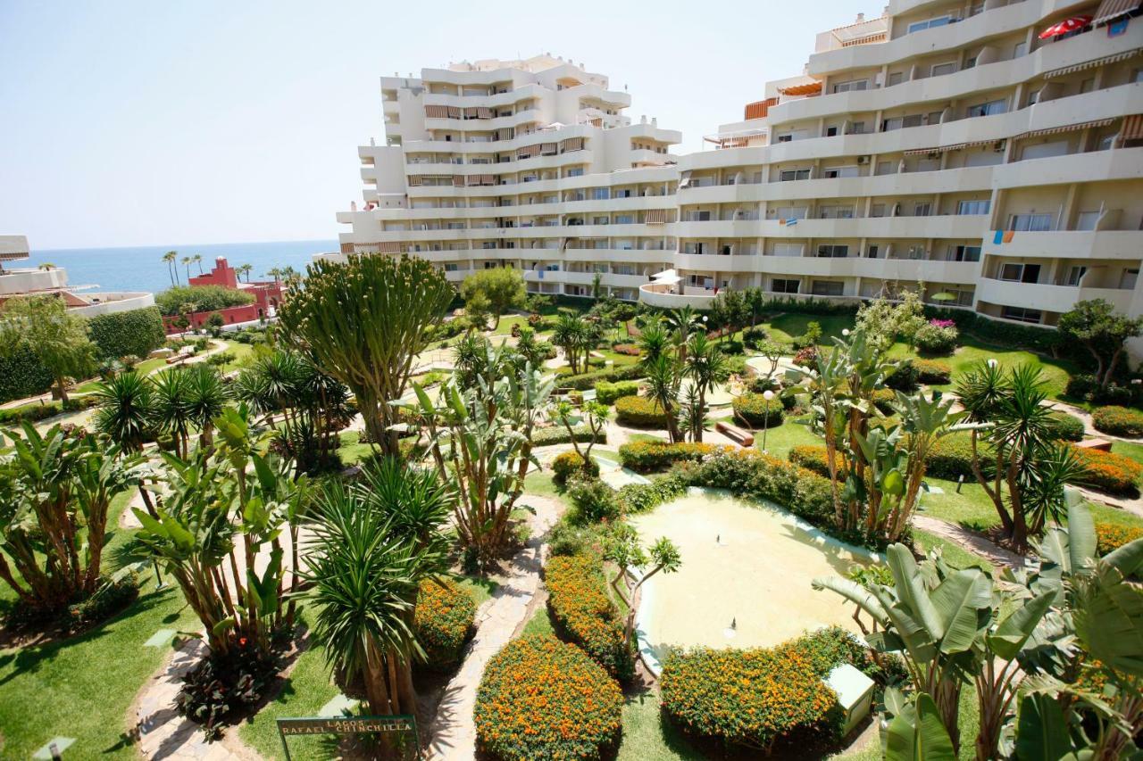 Apartamento Benalbeach Terrace *