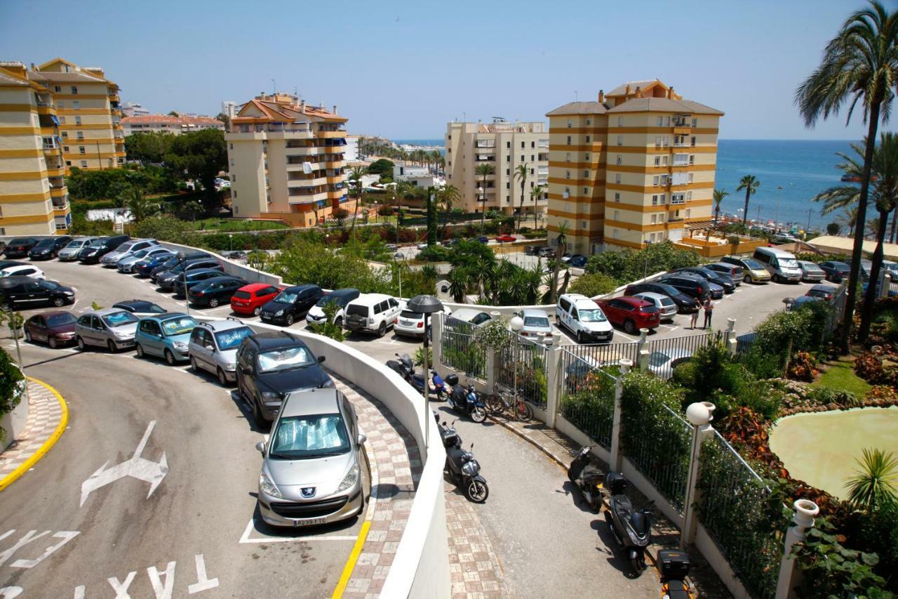 Benalbeach Terrace Apartamento