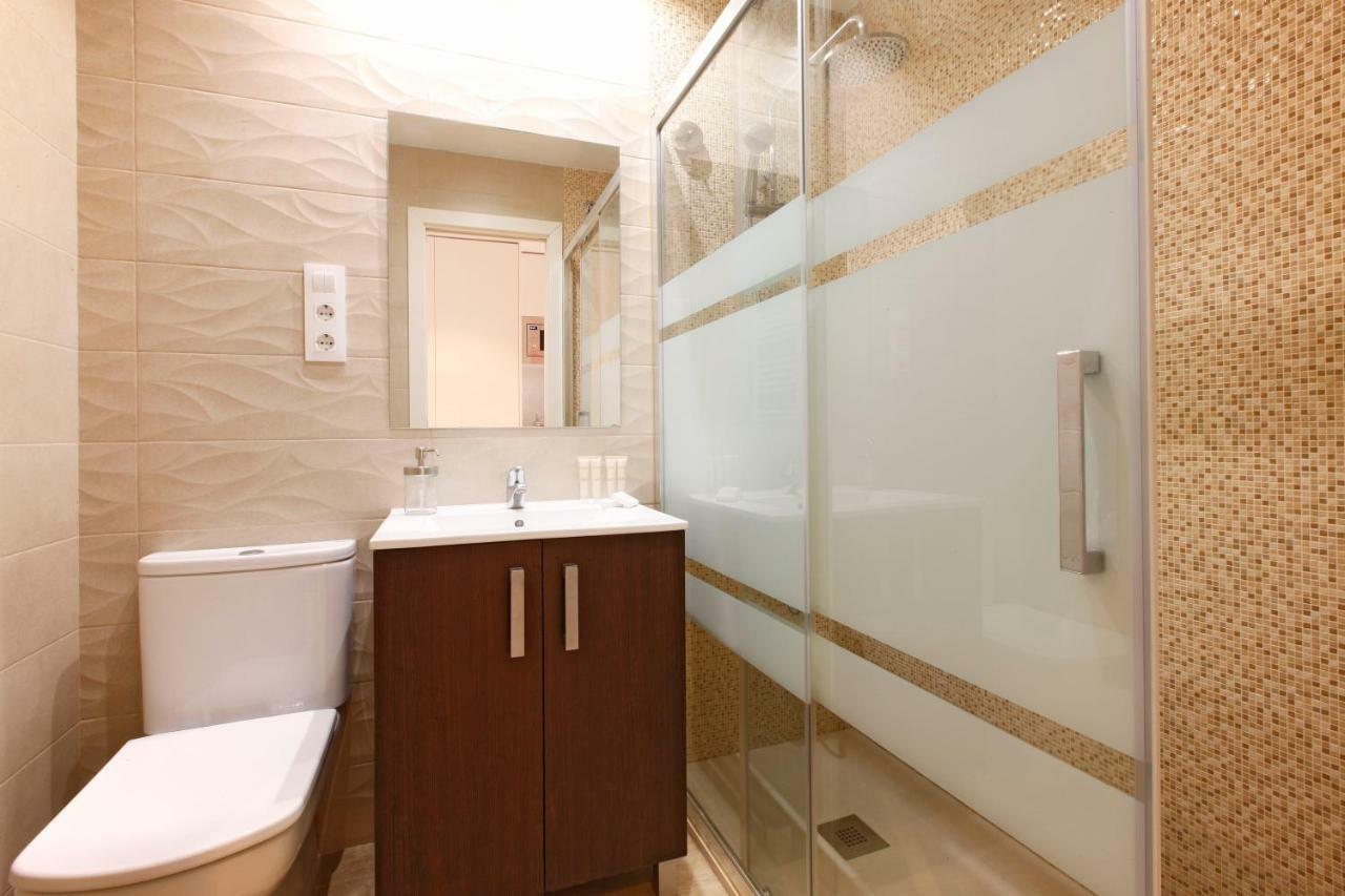 Benalbeach Terrace Apartamento