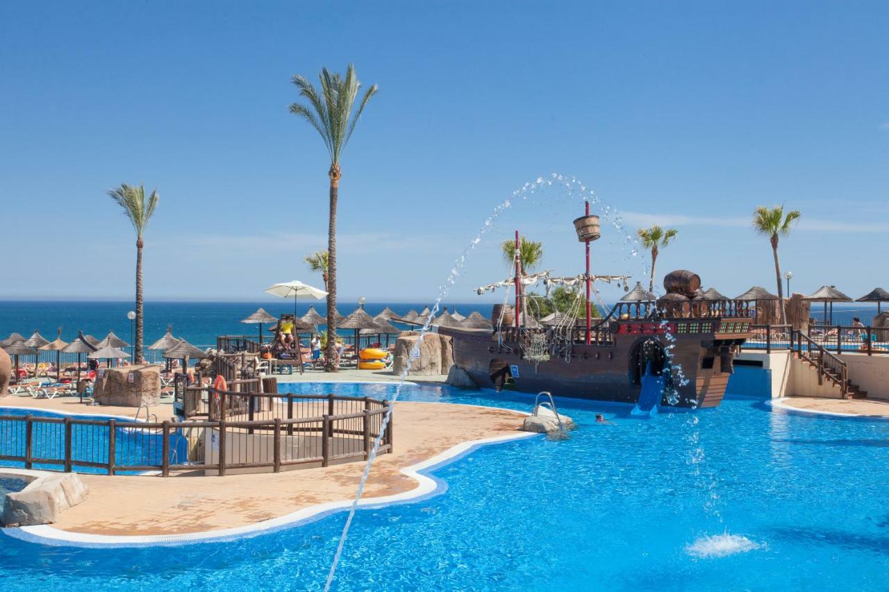 World Polynesia Hotel 4*