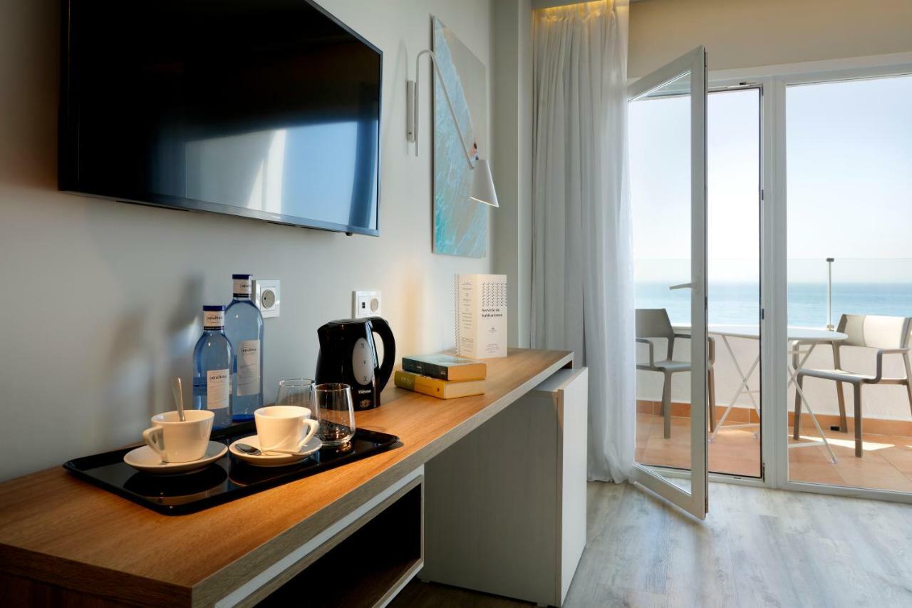 Hotel Benalma Costa Del Sol 4*