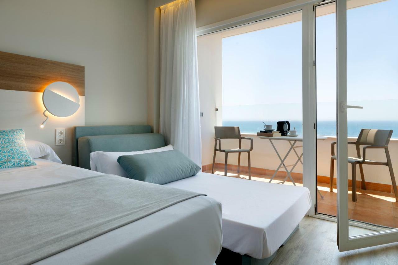 Benalma Costa Del Sol 4* Benalmadena