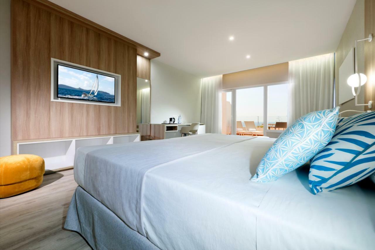 Benalma Costa Del Sol Hotel 4*