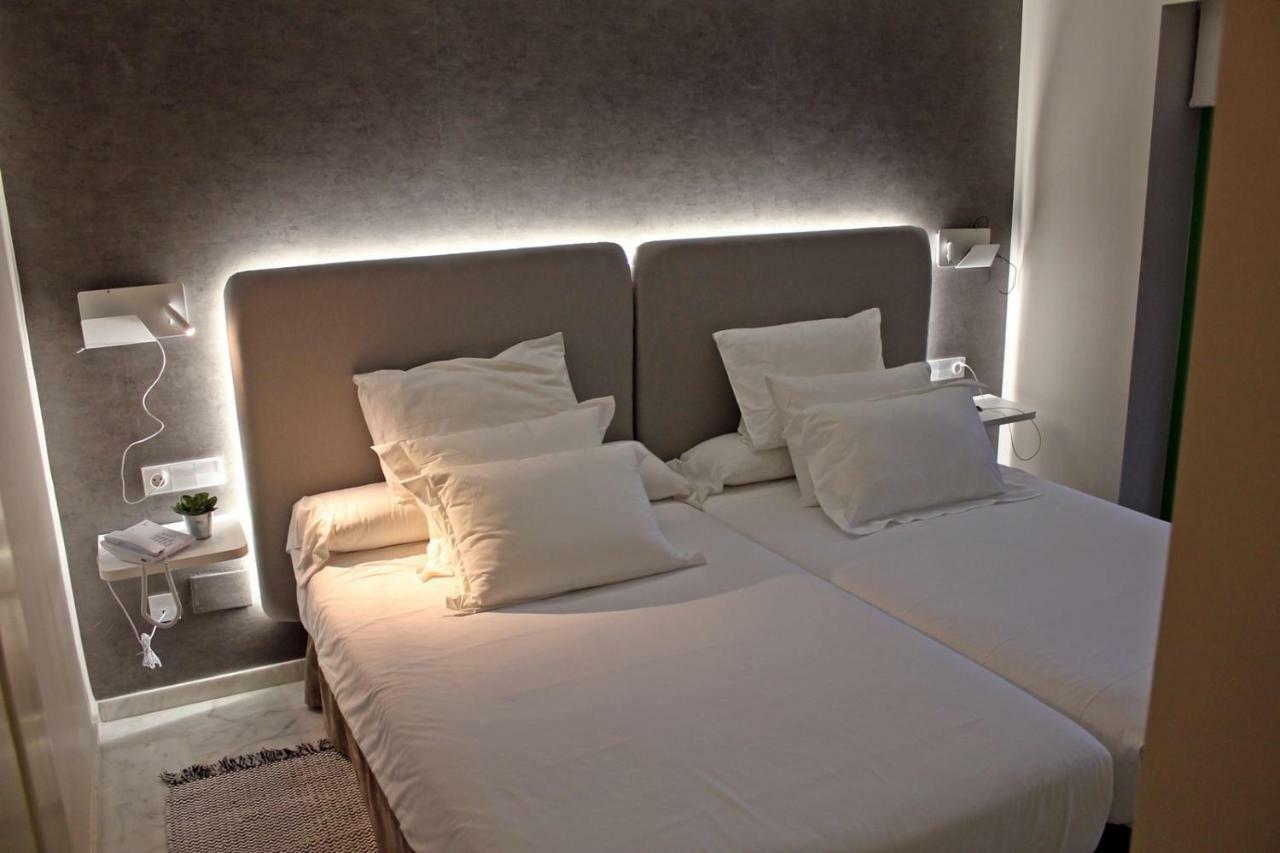 Hotel World Riwo Hotel. Benalmádena