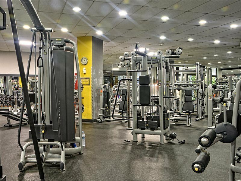 Aparthotel Clc Benal Benalmádena