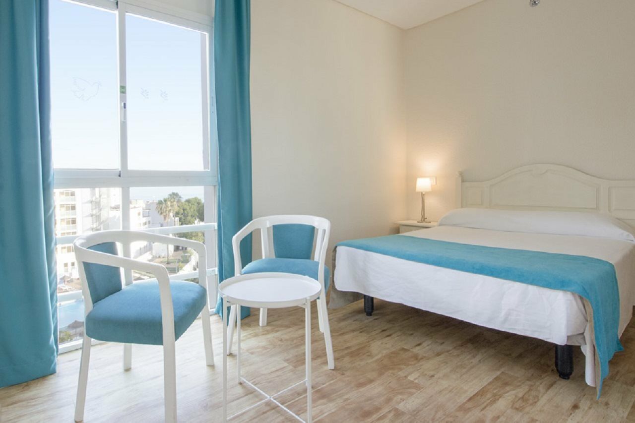 Thb San Fermín Hotel