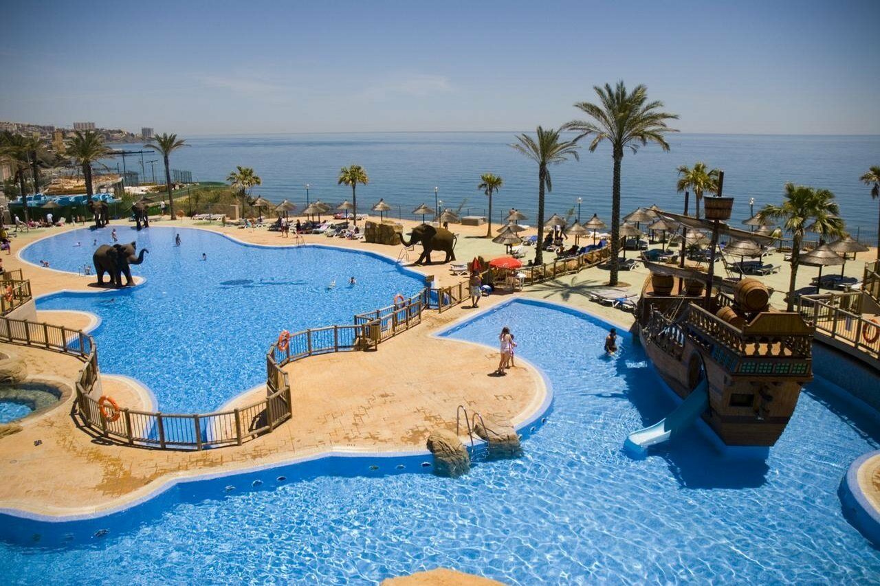 World 4* Benalmadena